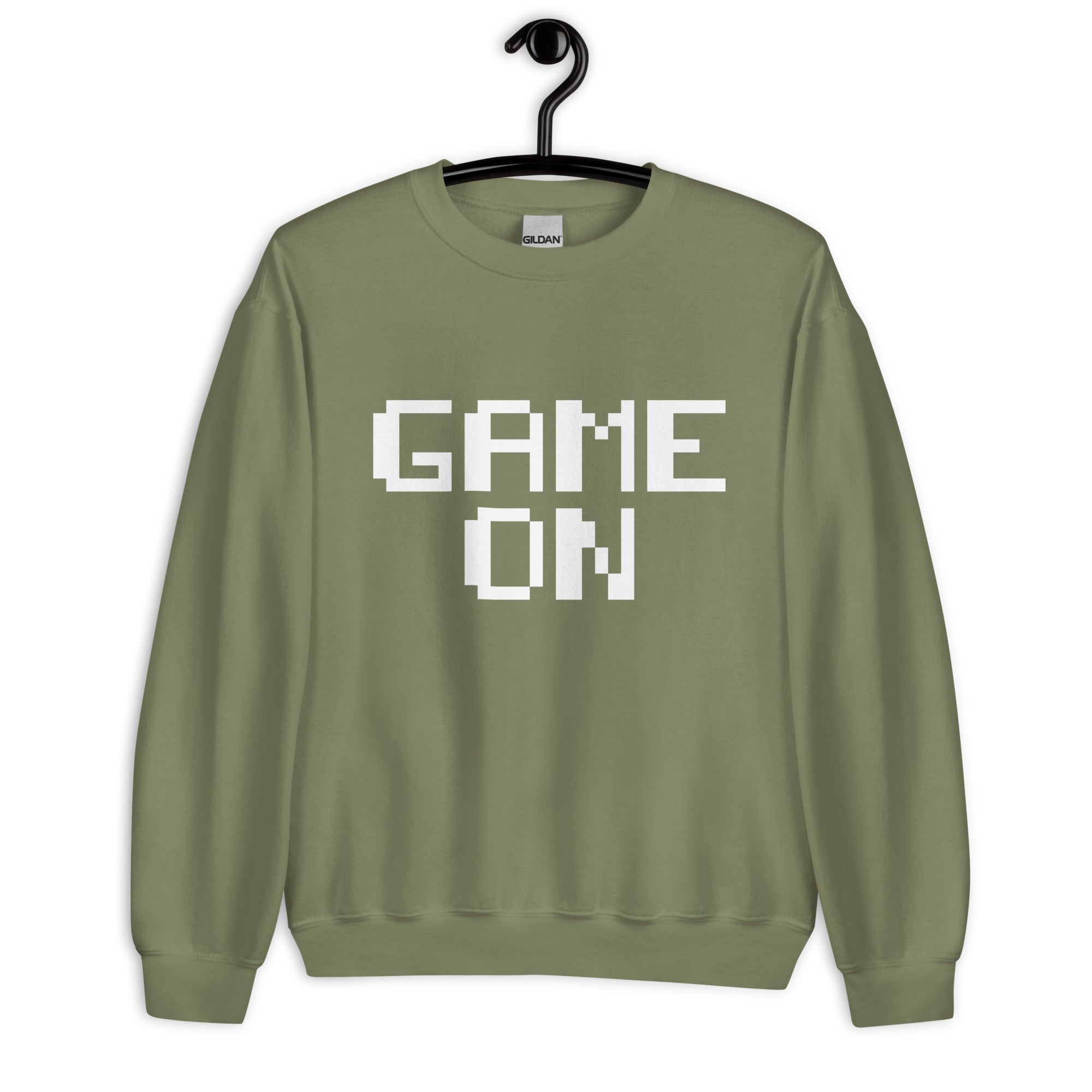 Unisex Sweatshirt | Game On