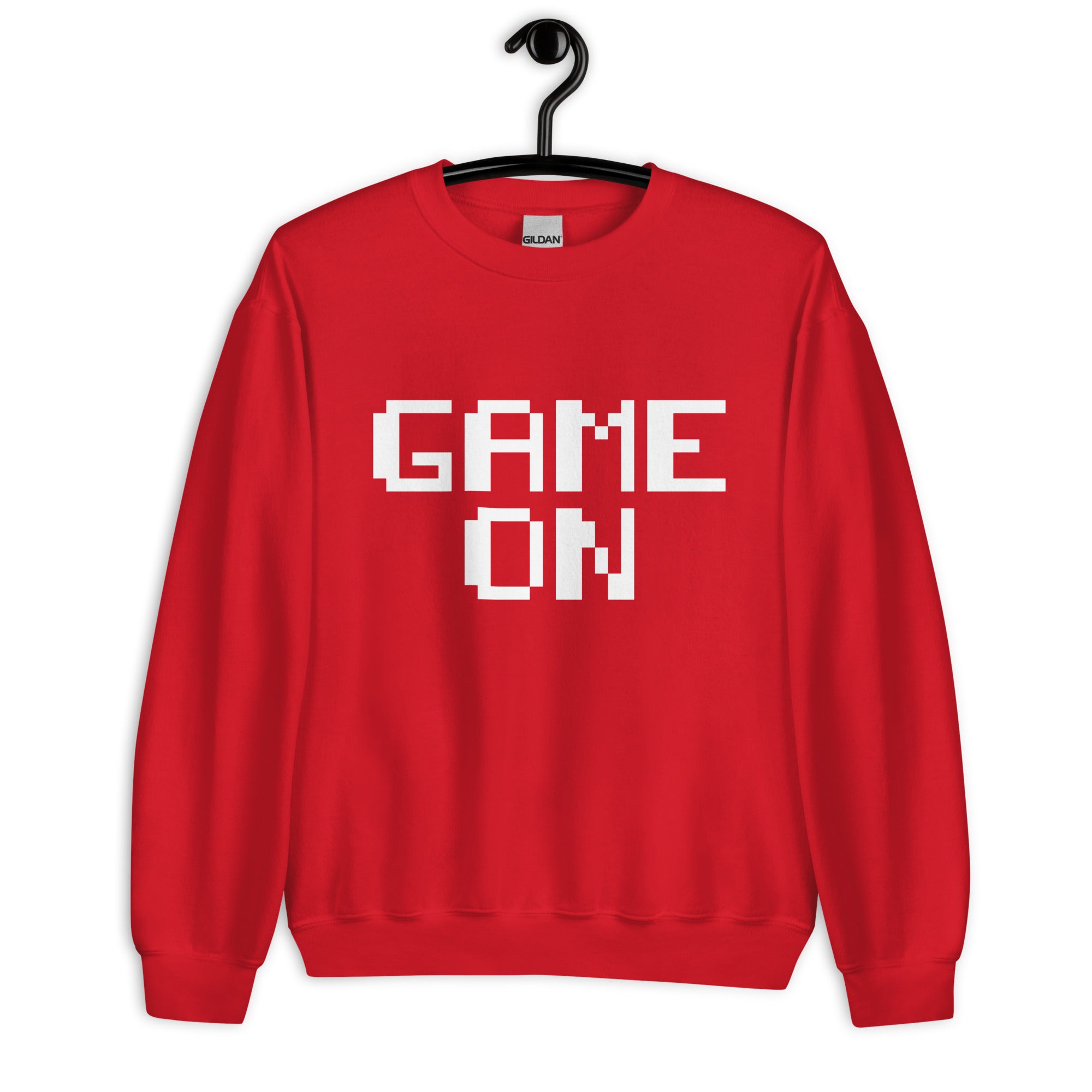 Unisex Sweatshirt | Game On