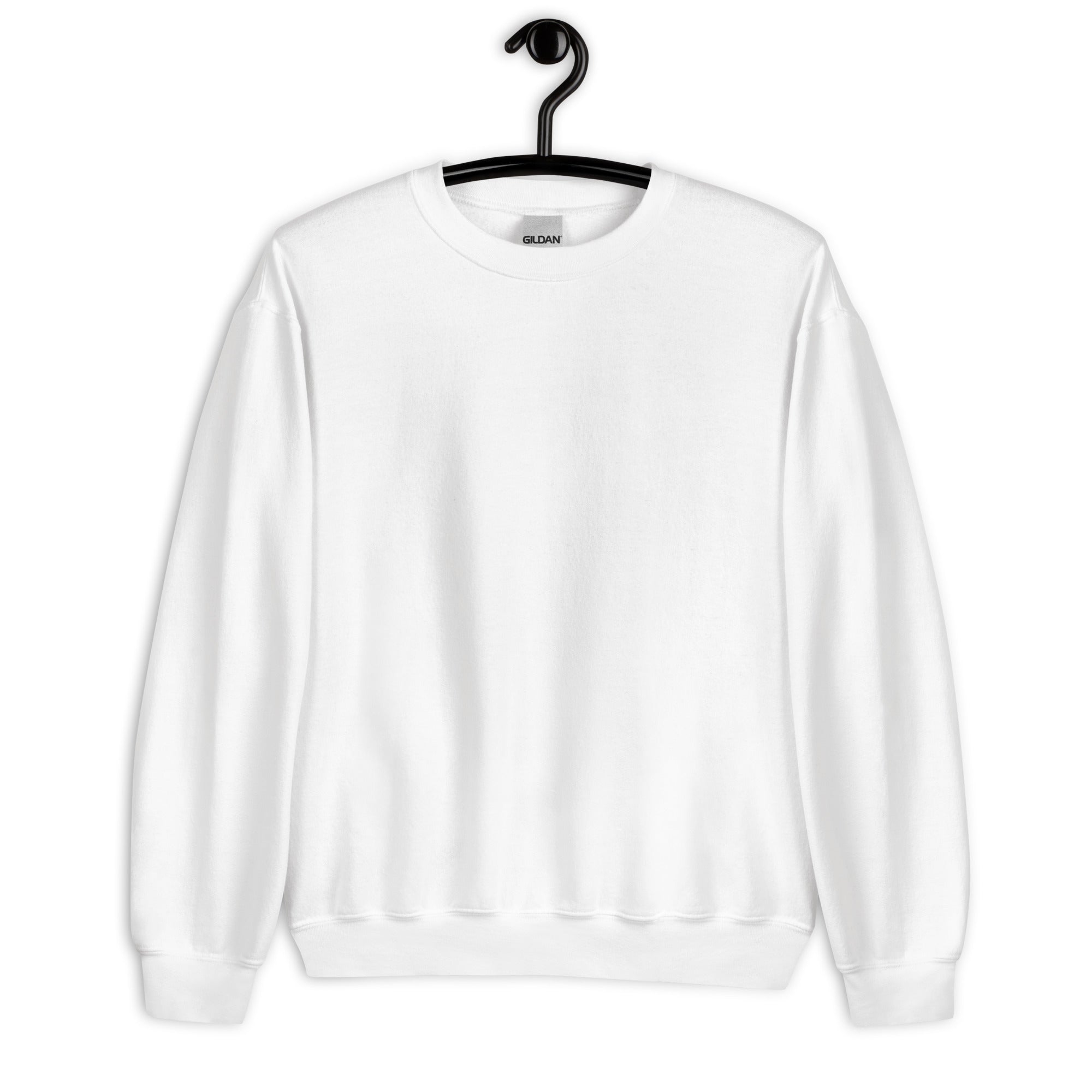 Unisex Sweatshirt | I've been noticing you noticing me and I like it