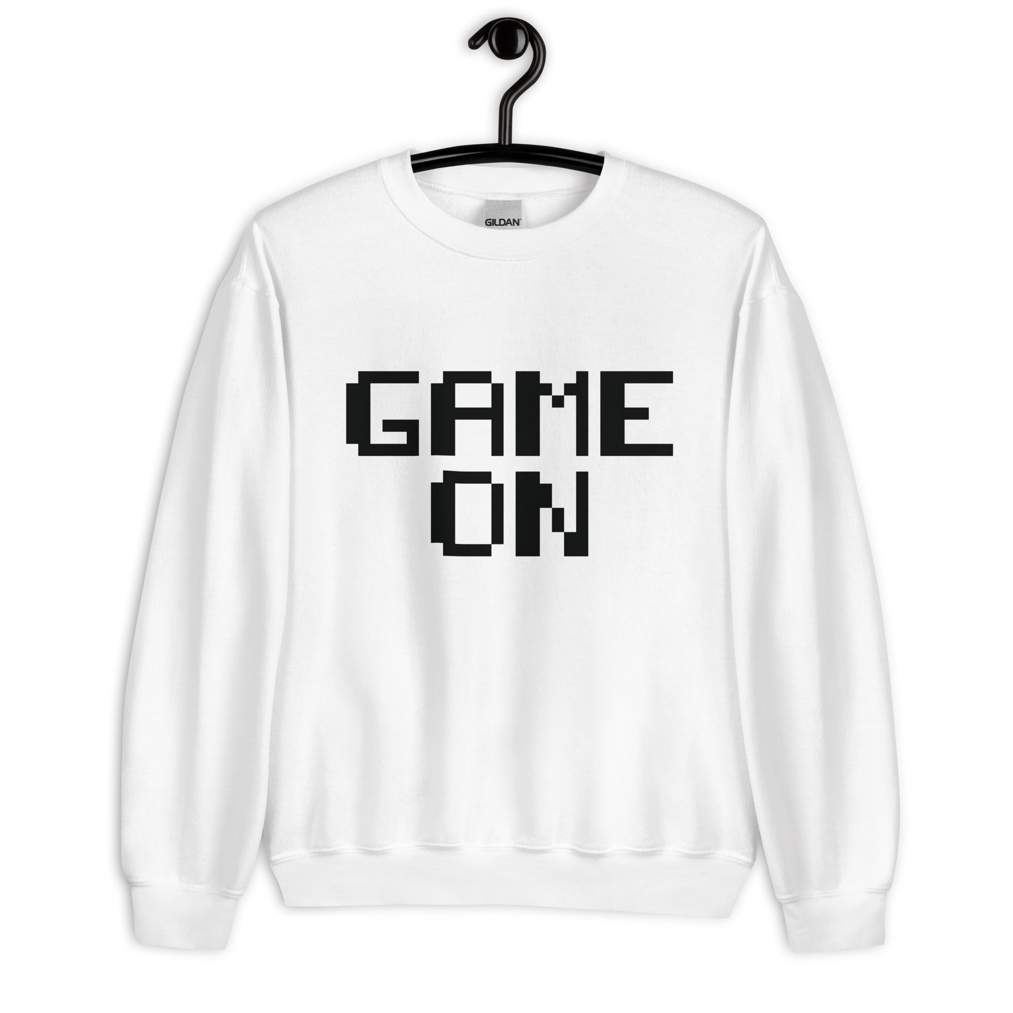 Unisex Sweatshirt | Game On