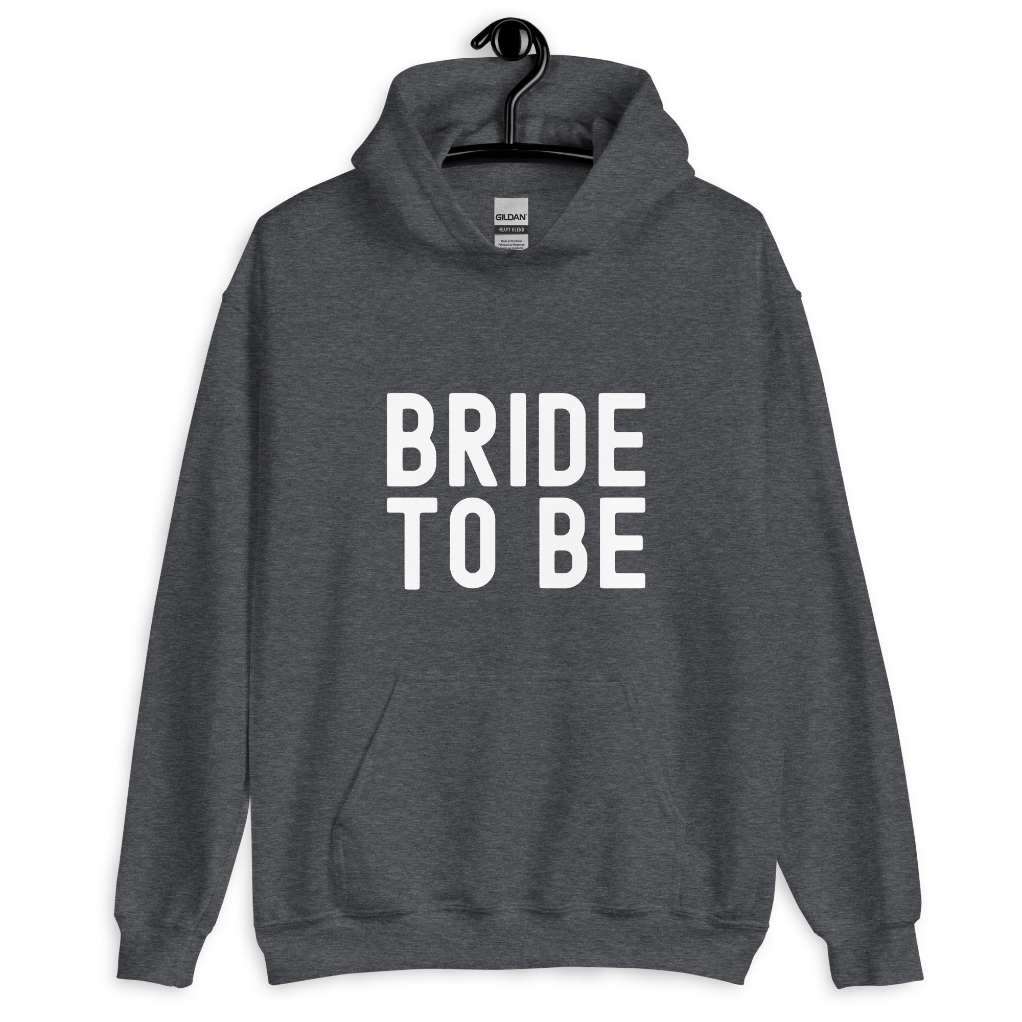 Unisex Hoodie | Bride to be