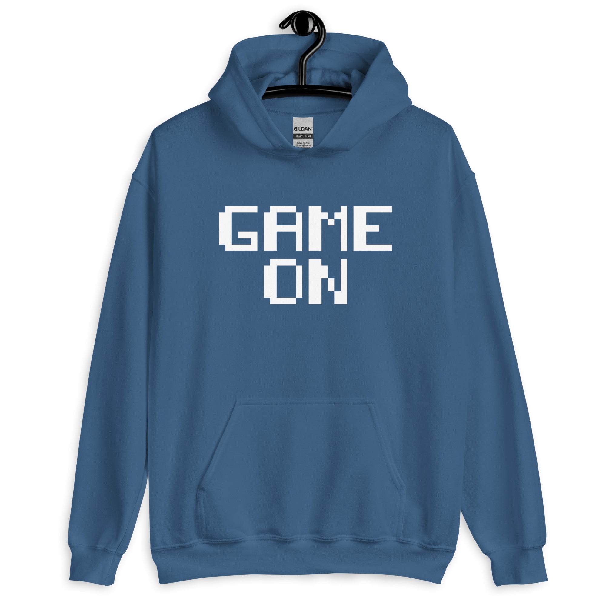 Unisex Hoodie | Game On