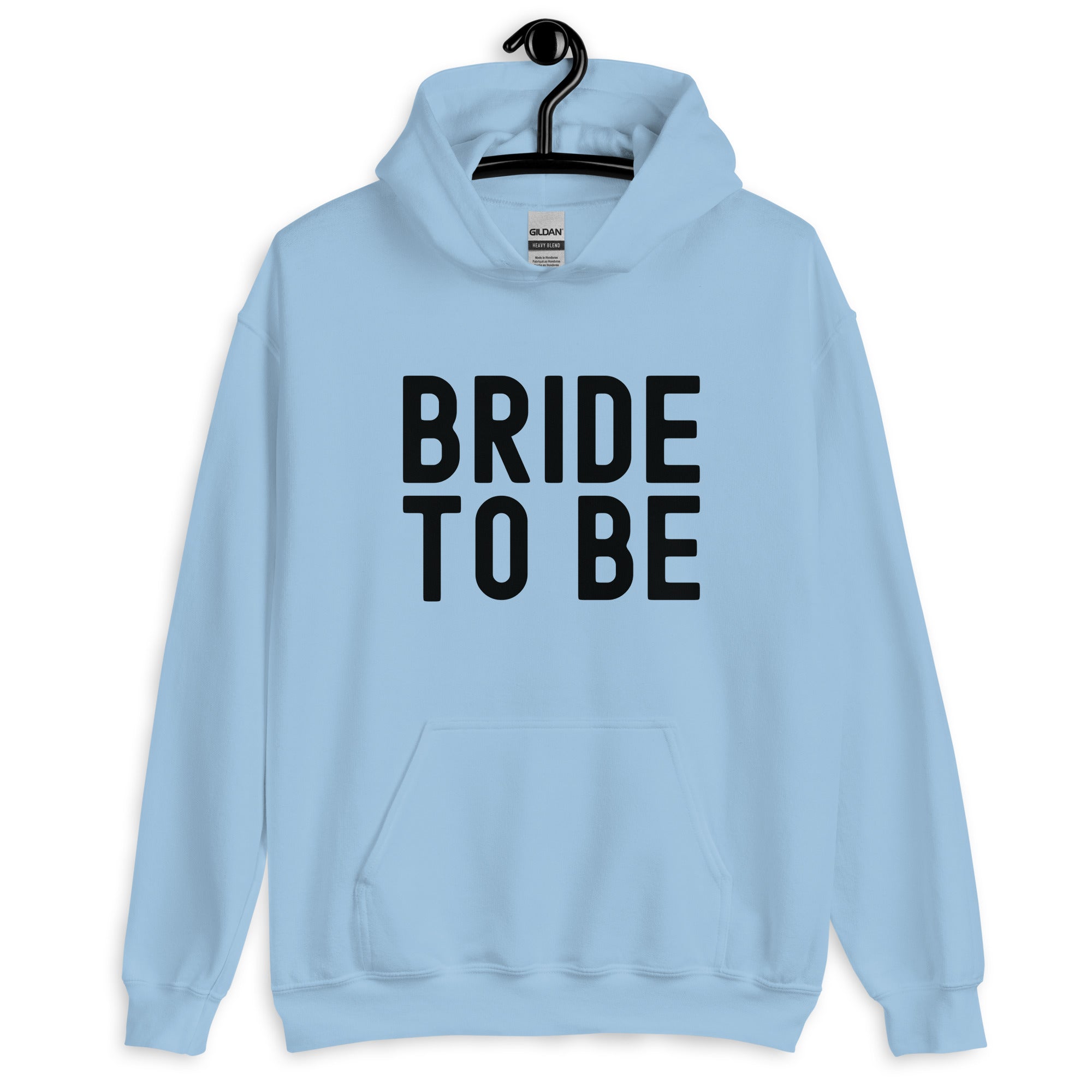 Unisex Hoodie | Bride to be