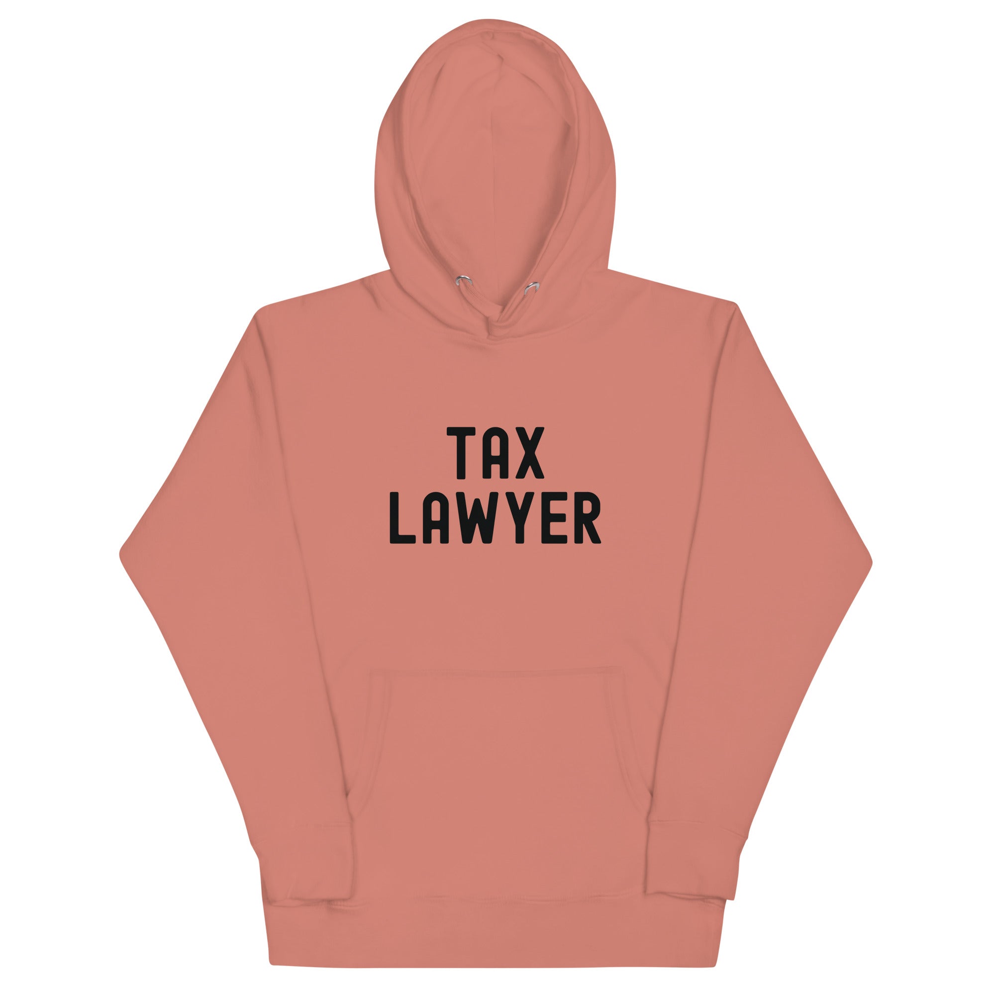 Unisex Hoodie | Tax Lawyer