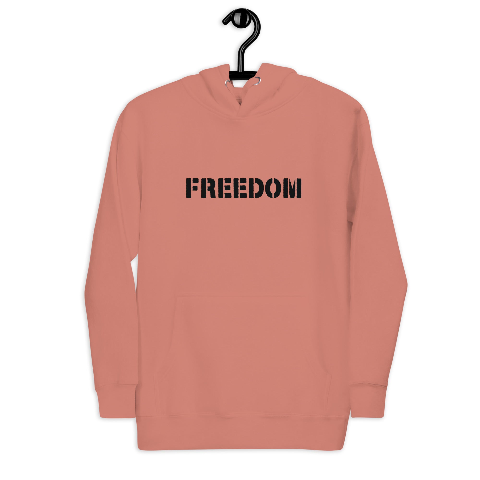 Unisex Hoodie | Freedom