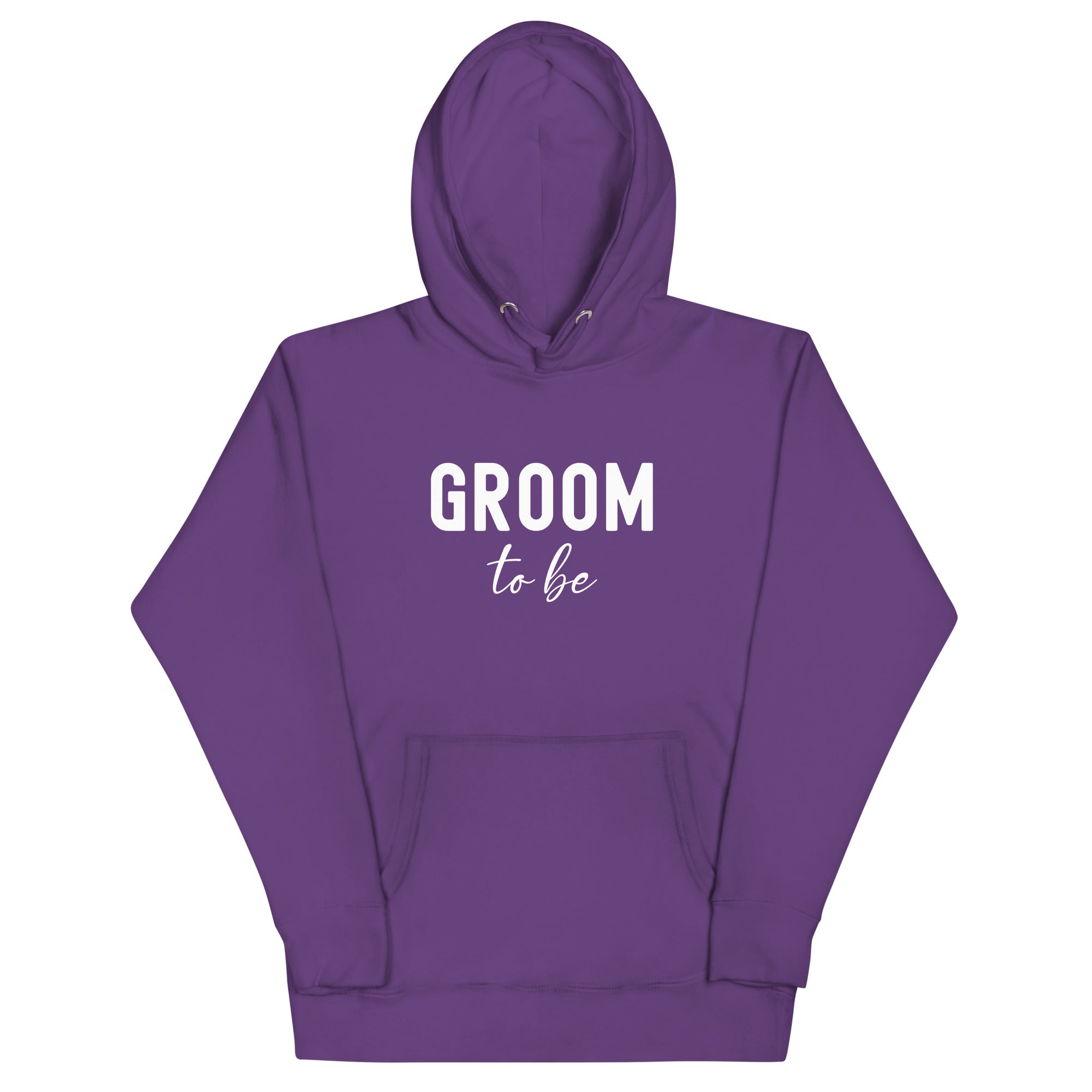 Unisex Hoodie | Groom to be