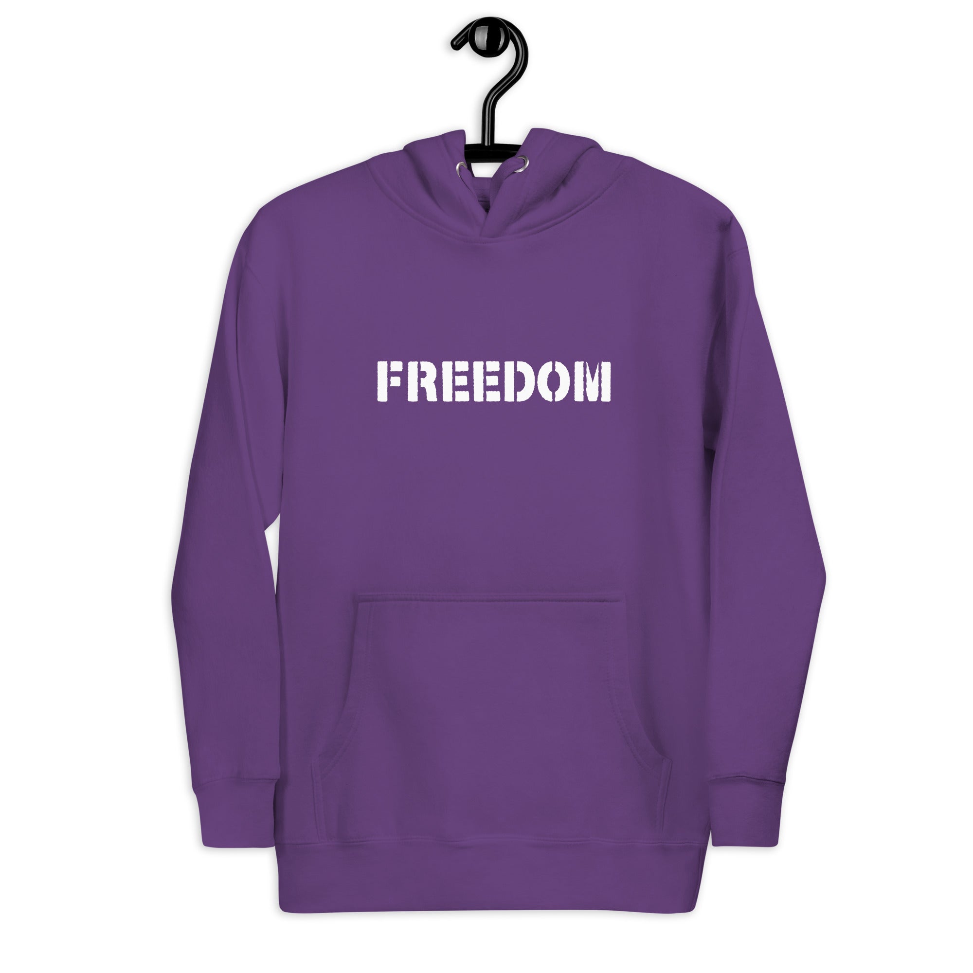 Unisex Hoodie | Freedom