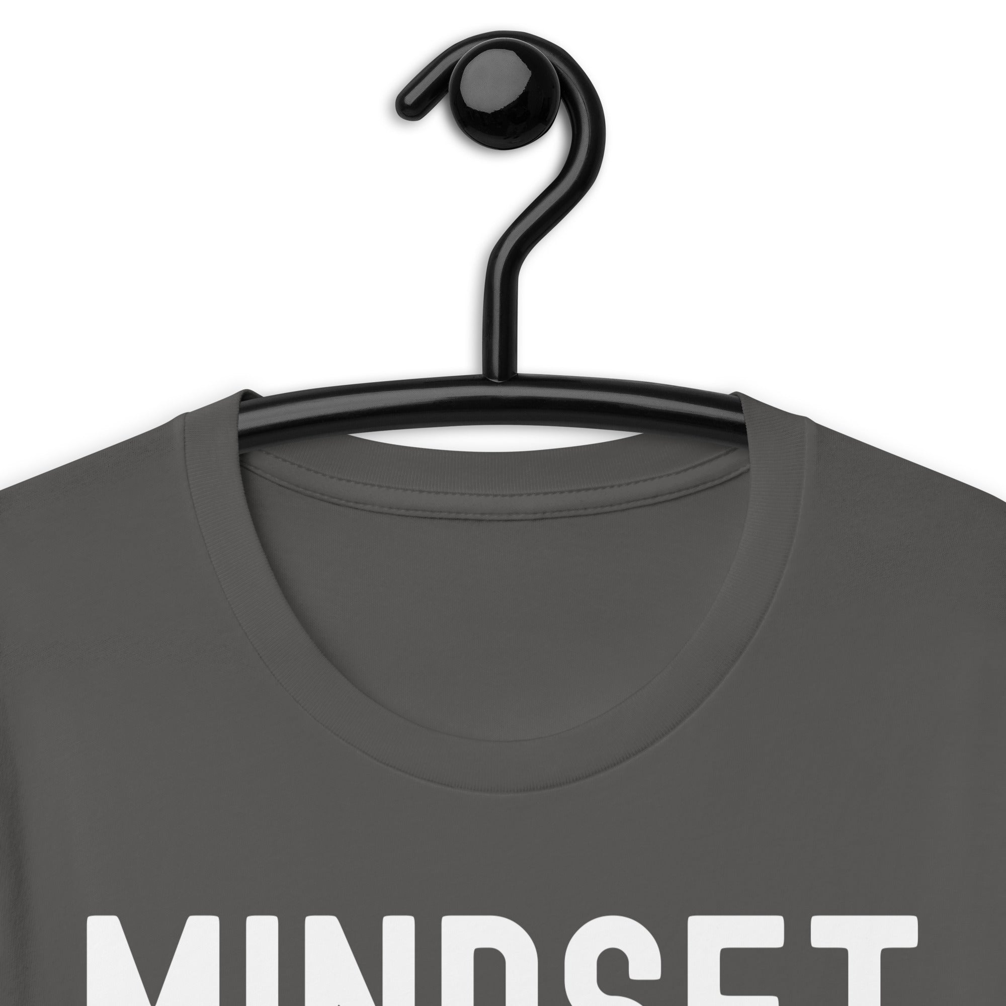 Unisex t-shirt | Mind Master