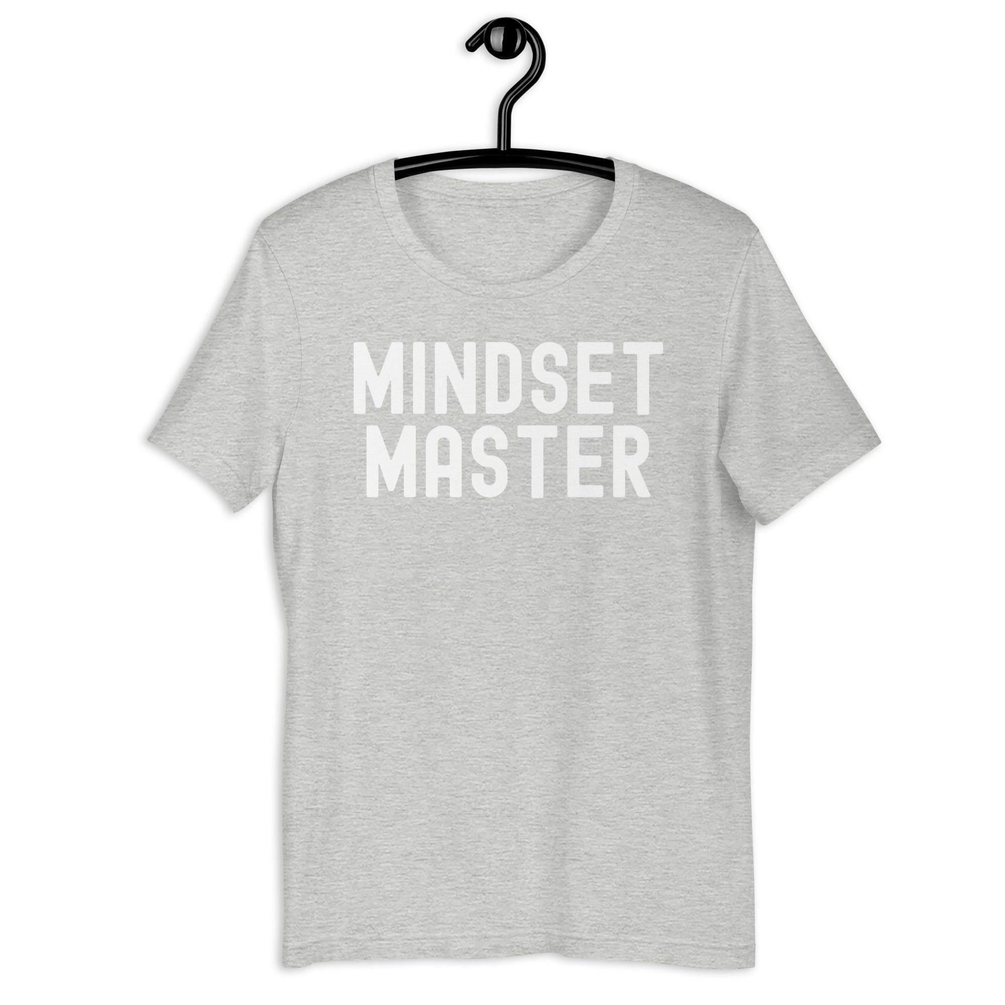 Unisex t-shirt | Mind Master