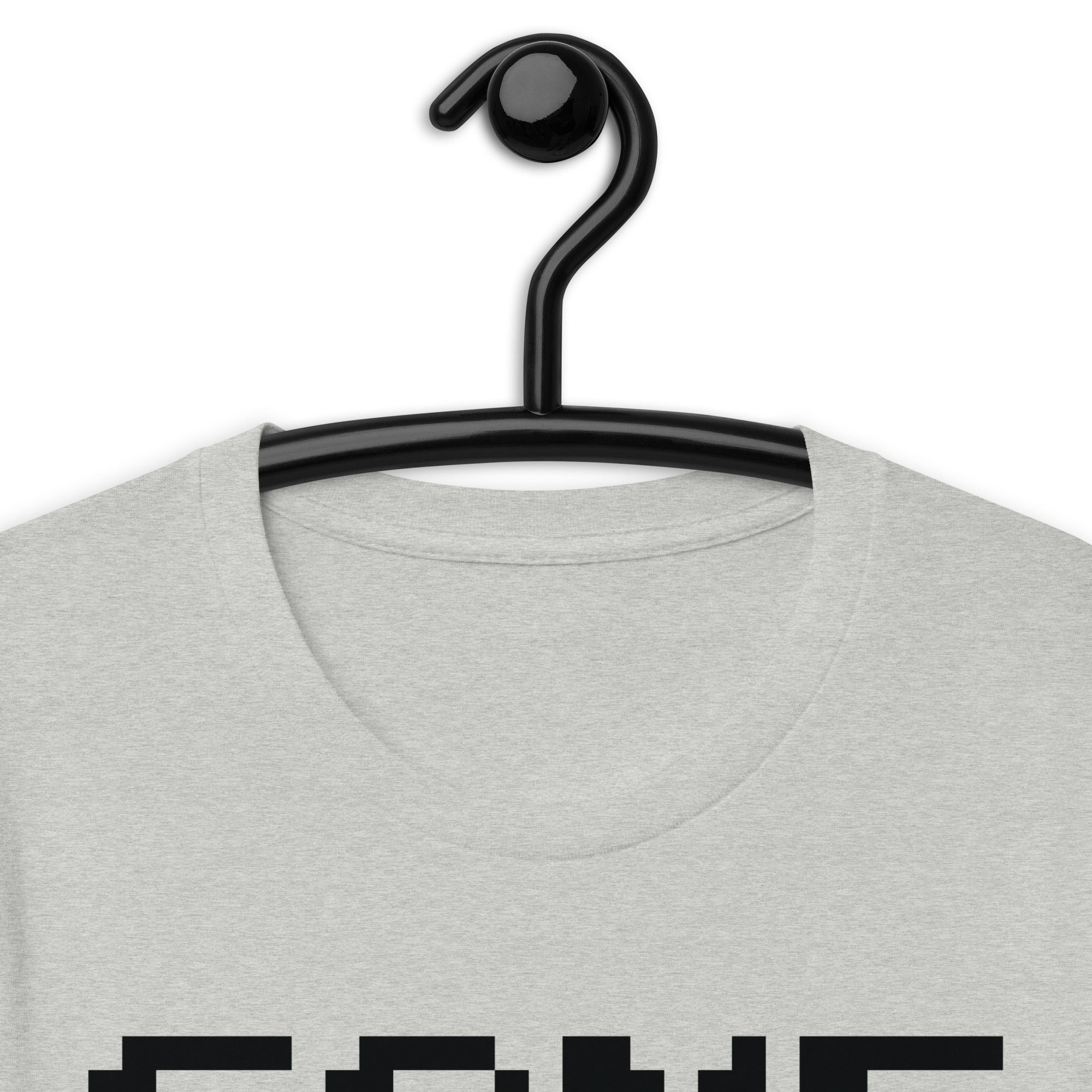 Unisex t-shirt | Game On