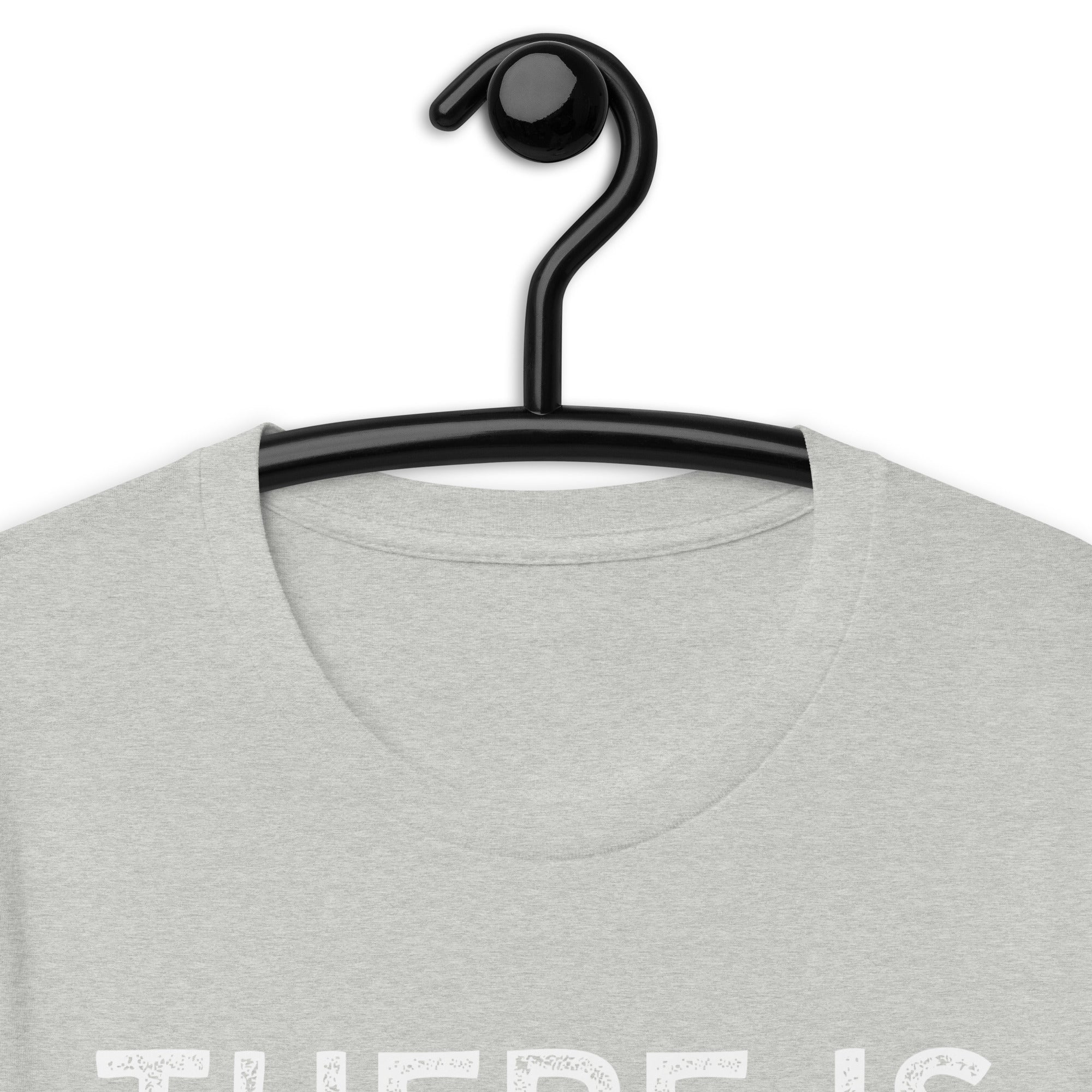 Unisex t-shirt | There is No Spoon