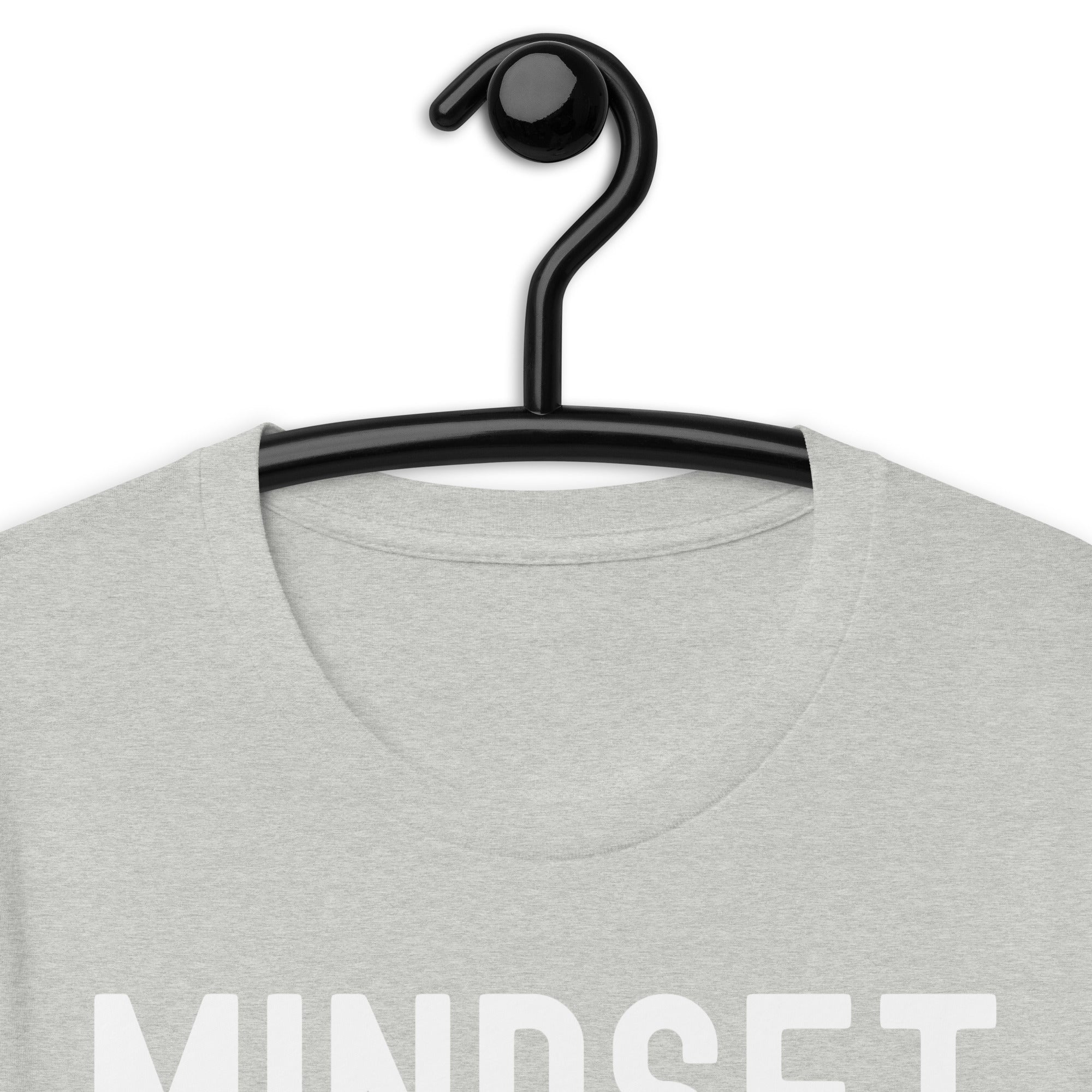 Unisex t-shirt | Mind Master