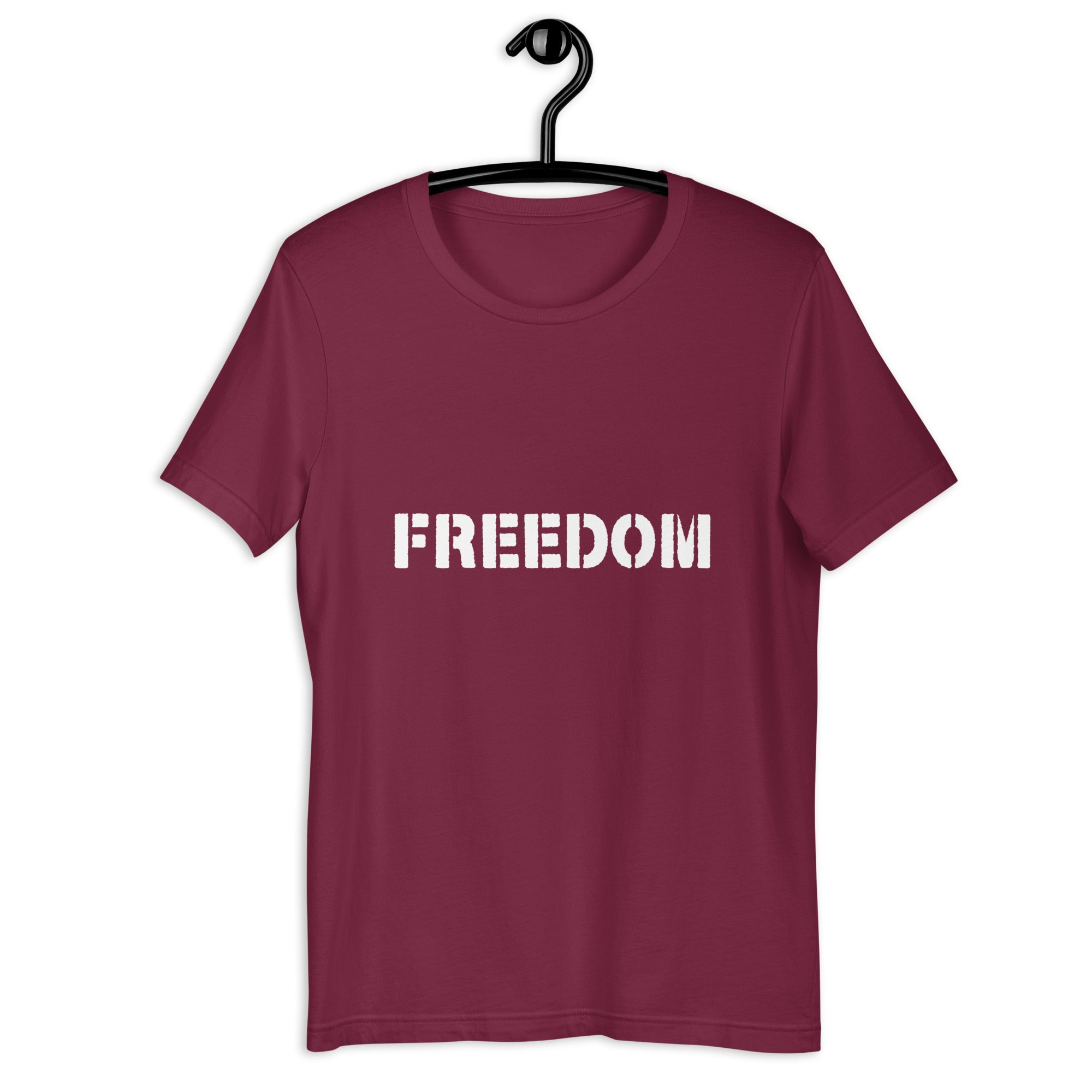 Unisex t-shirt | Freedom