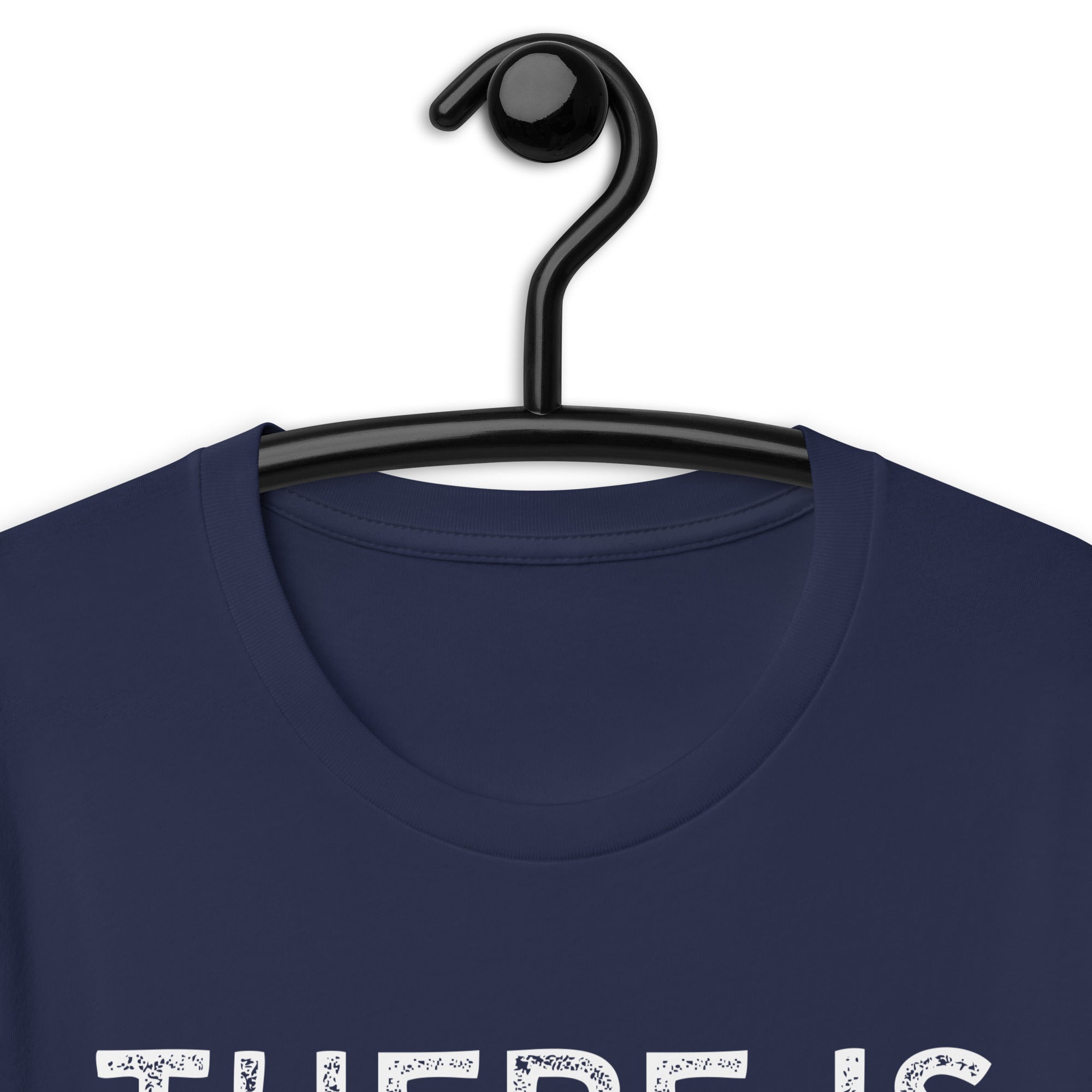 Unisex t-shirt | There is No Spoon