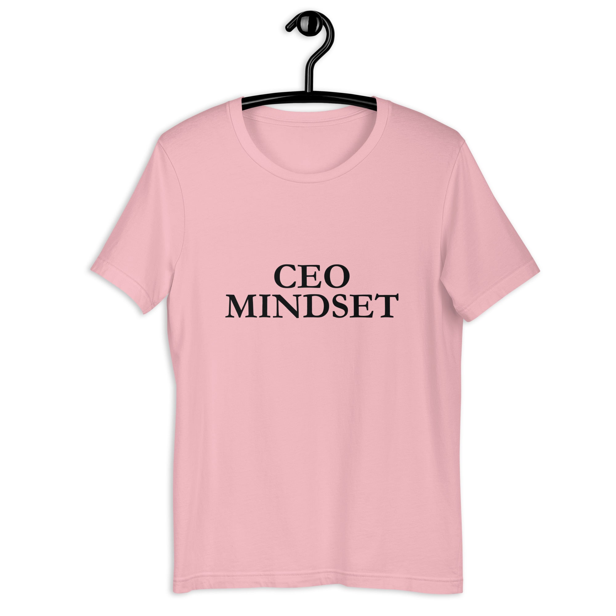 Unisex t-shirt | CEO Mindset