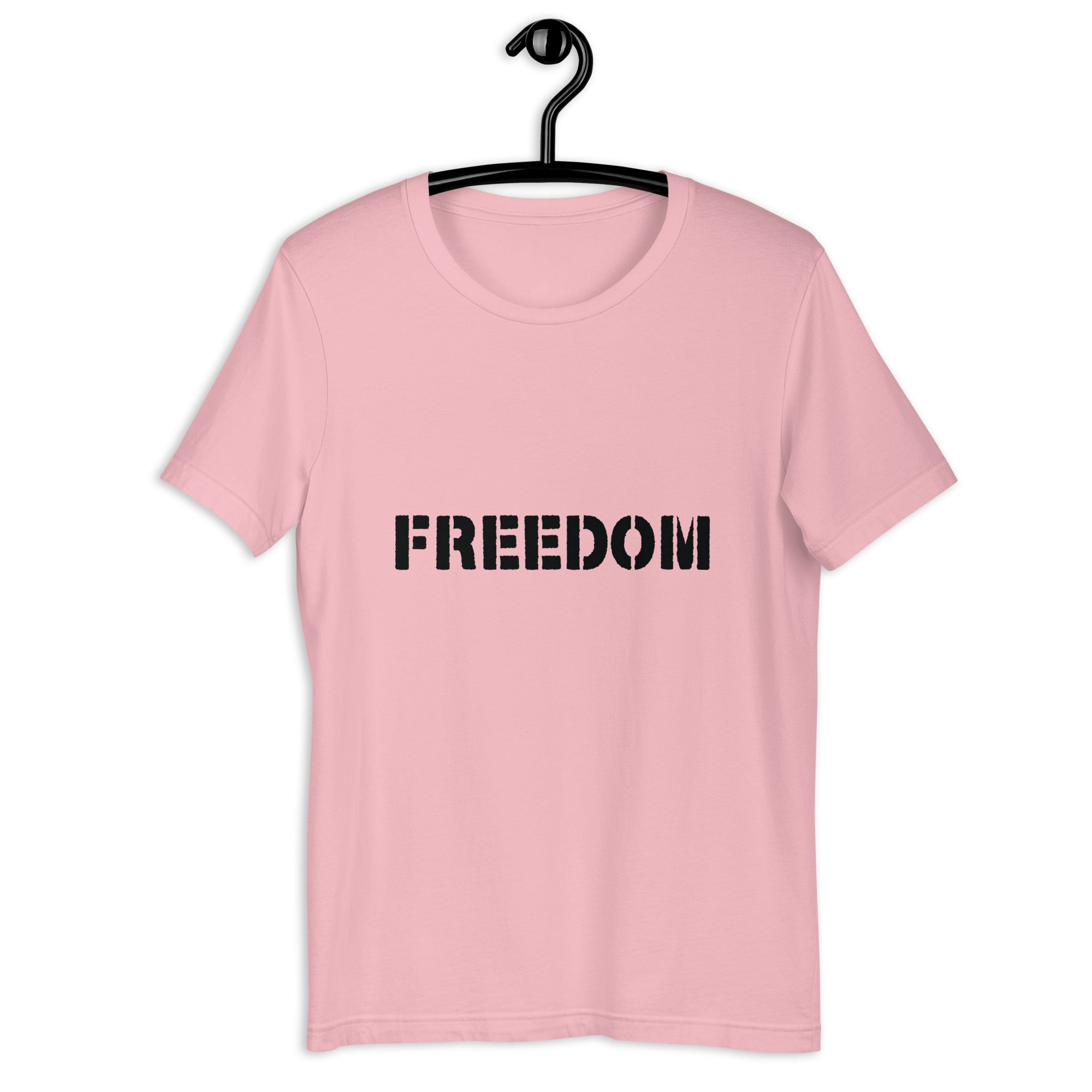 Unisex t-shirt | Freedom