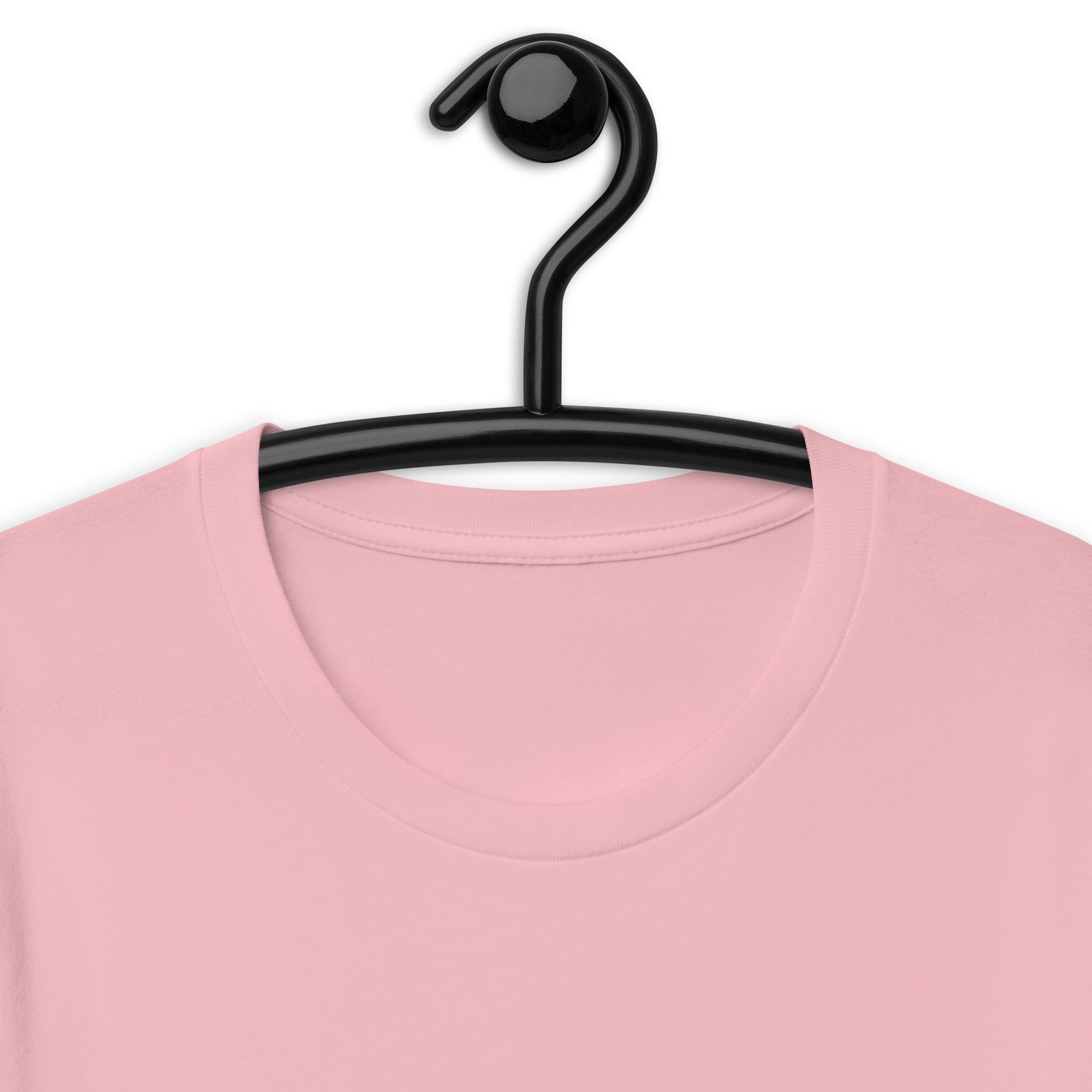 Unisex t-shirt | Every tall girl needs a short best friend