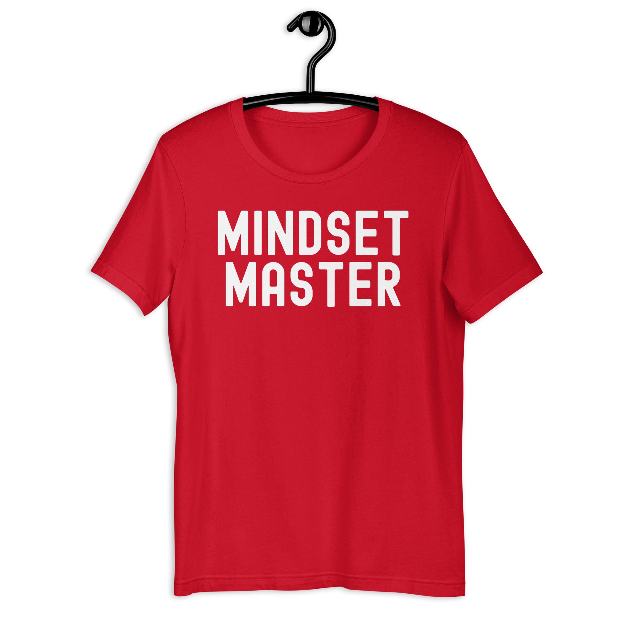 Unisex t-shirt | Mind Master