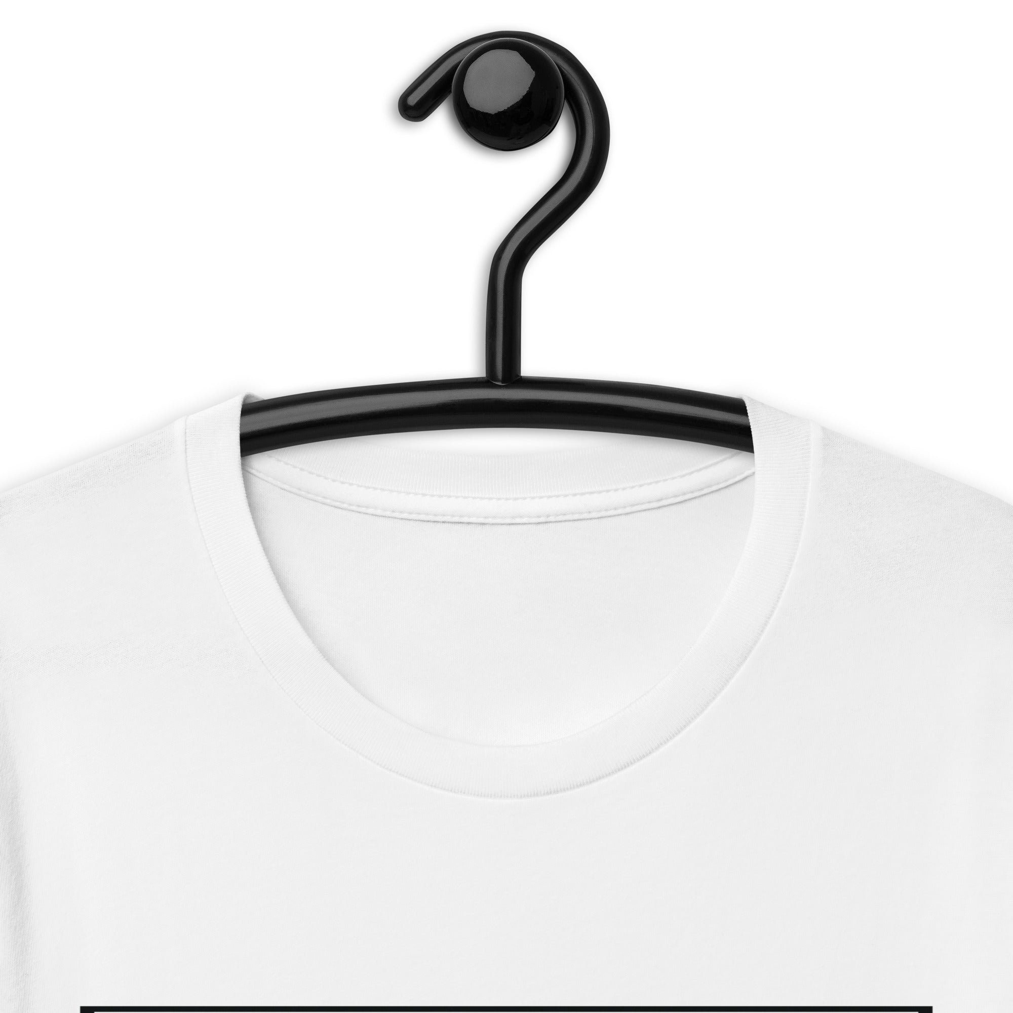 Unisex t-shirt | Millianaire