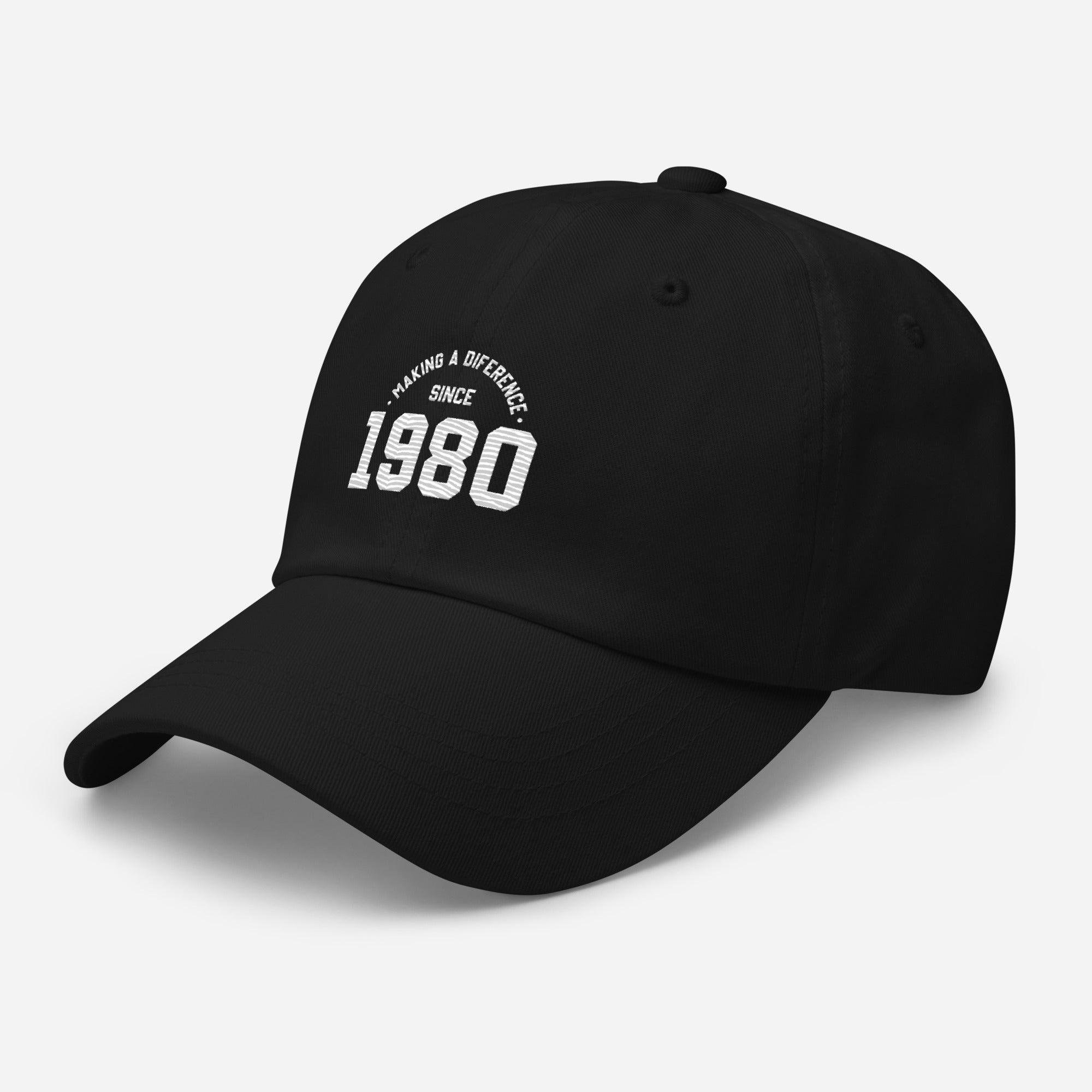 Hat | Making a diference since 1980