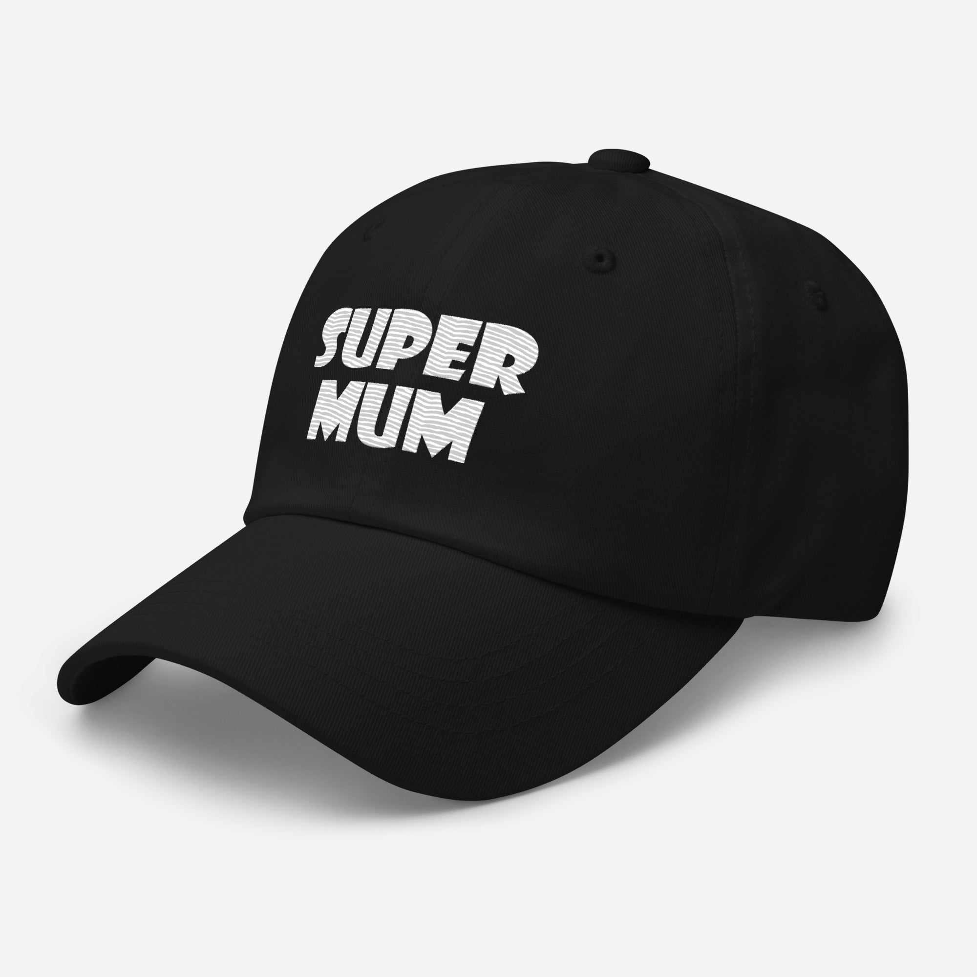 Hat | Super mum