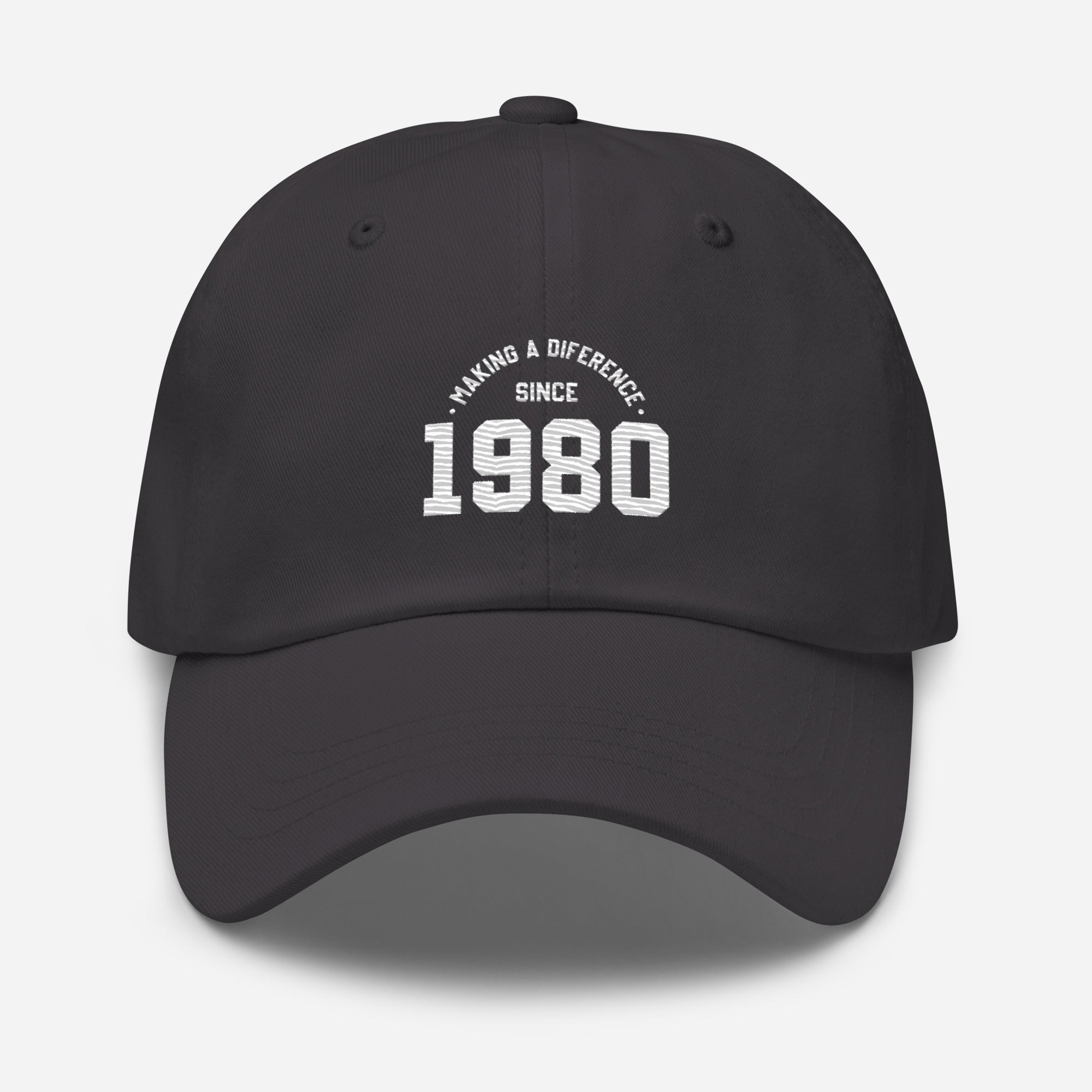 Hat | Making a diference since 1980