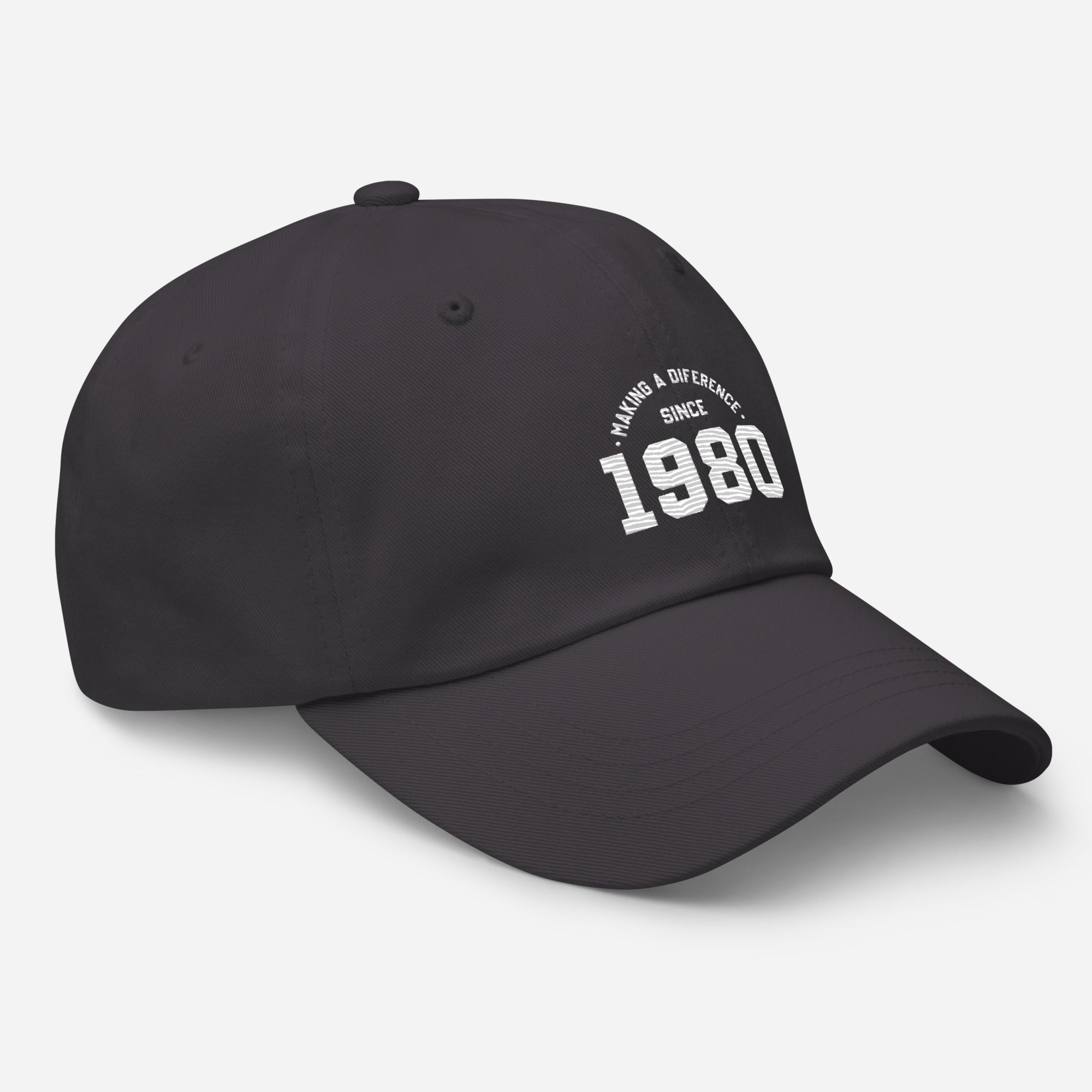 Hat | Making a diference since 1980