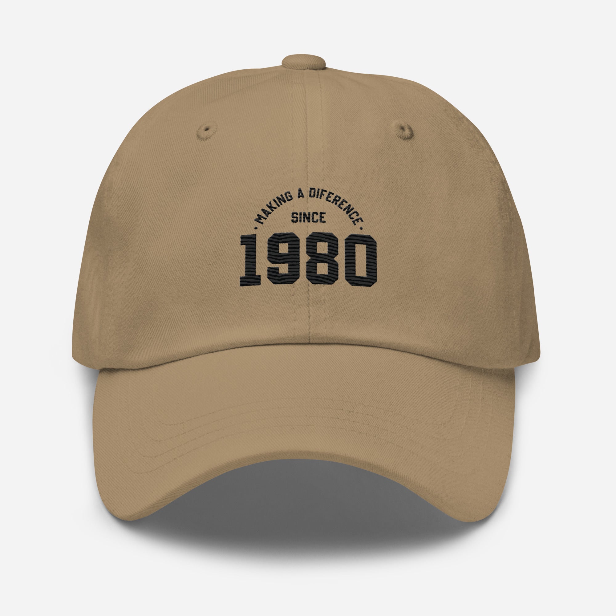 Hat | Making a diference since 1980