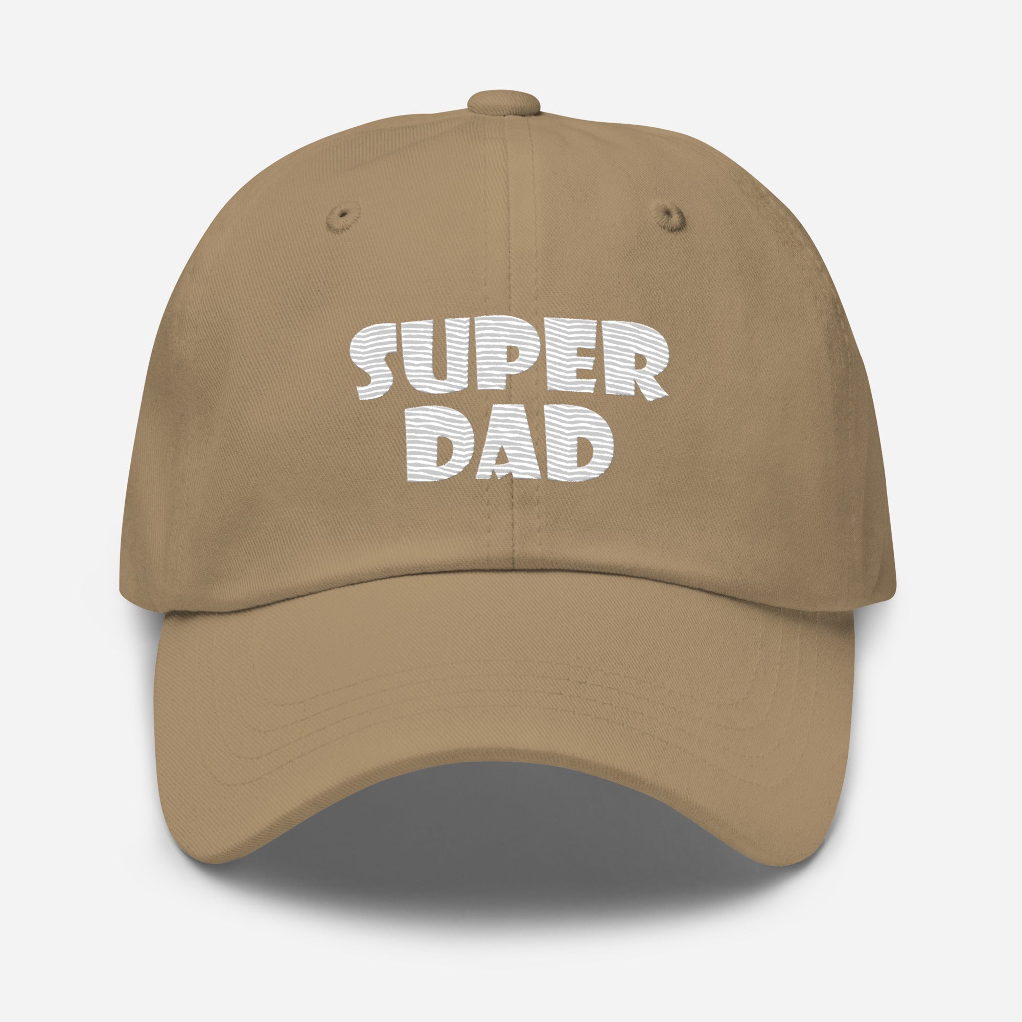 Hat | Super dad