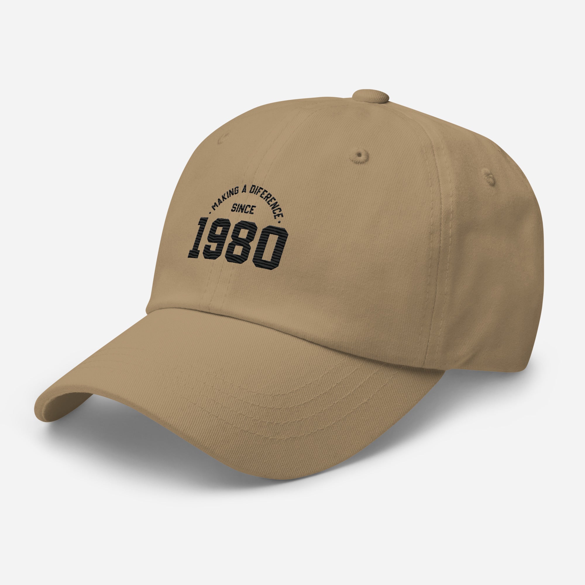 Hat | Making a diference since 1980