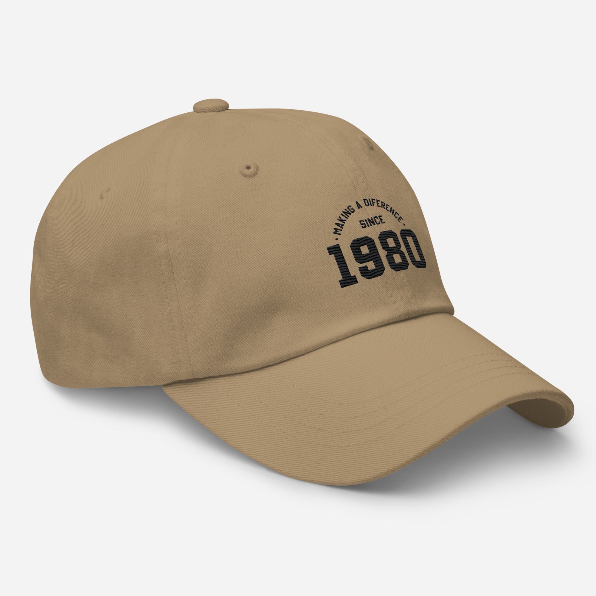 Hat | Making a diference since 1980