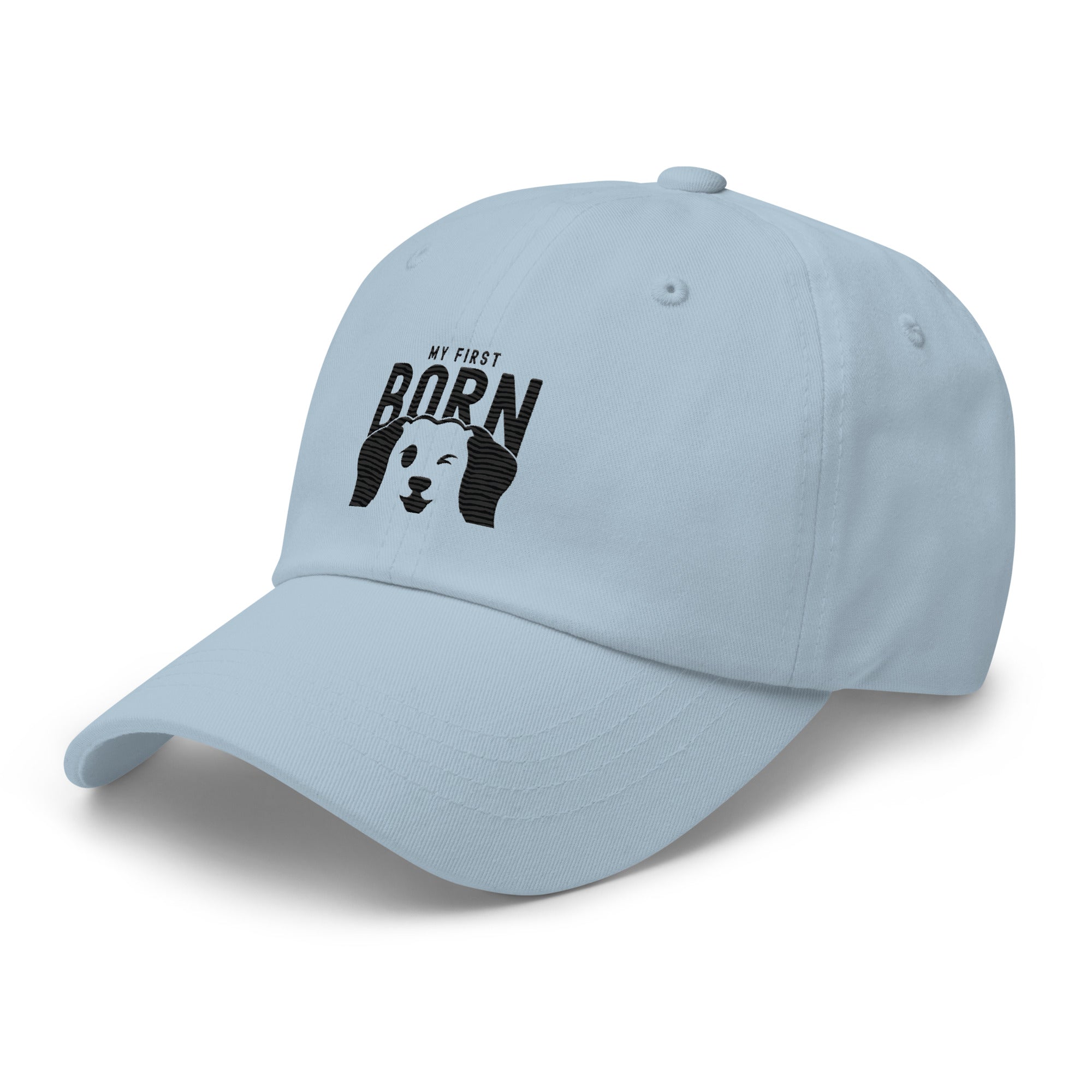 Hat | My First Born (dog)