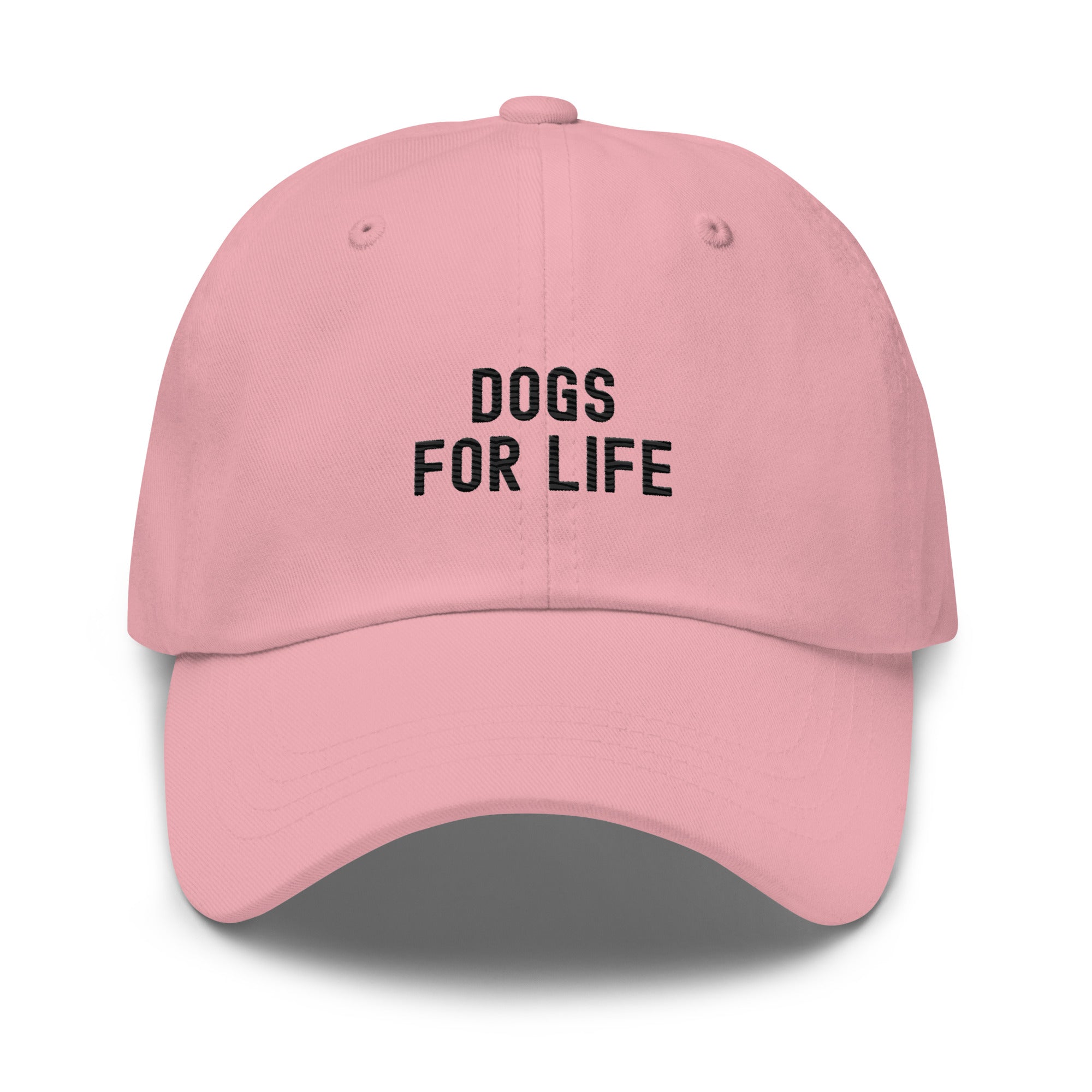 Hat | Dogs for life