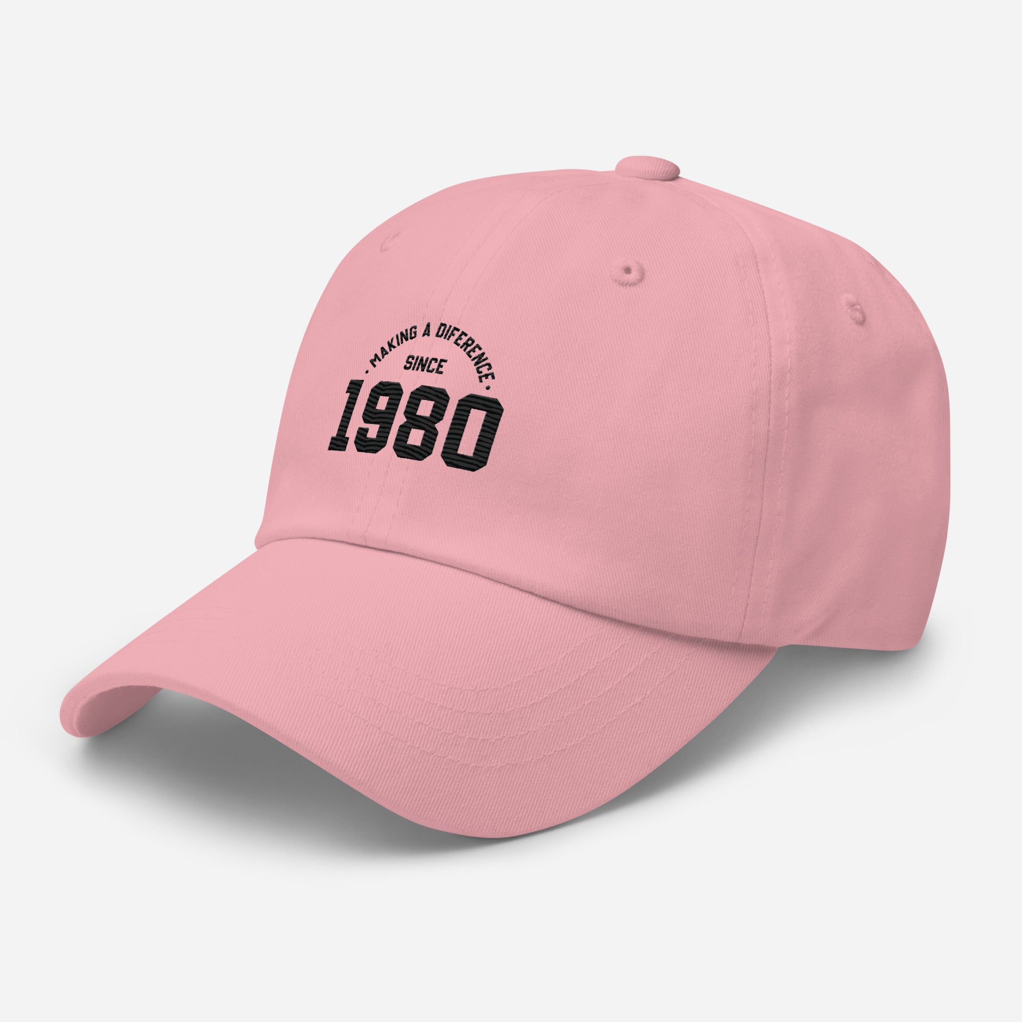 Hat | Making a diference since 1980