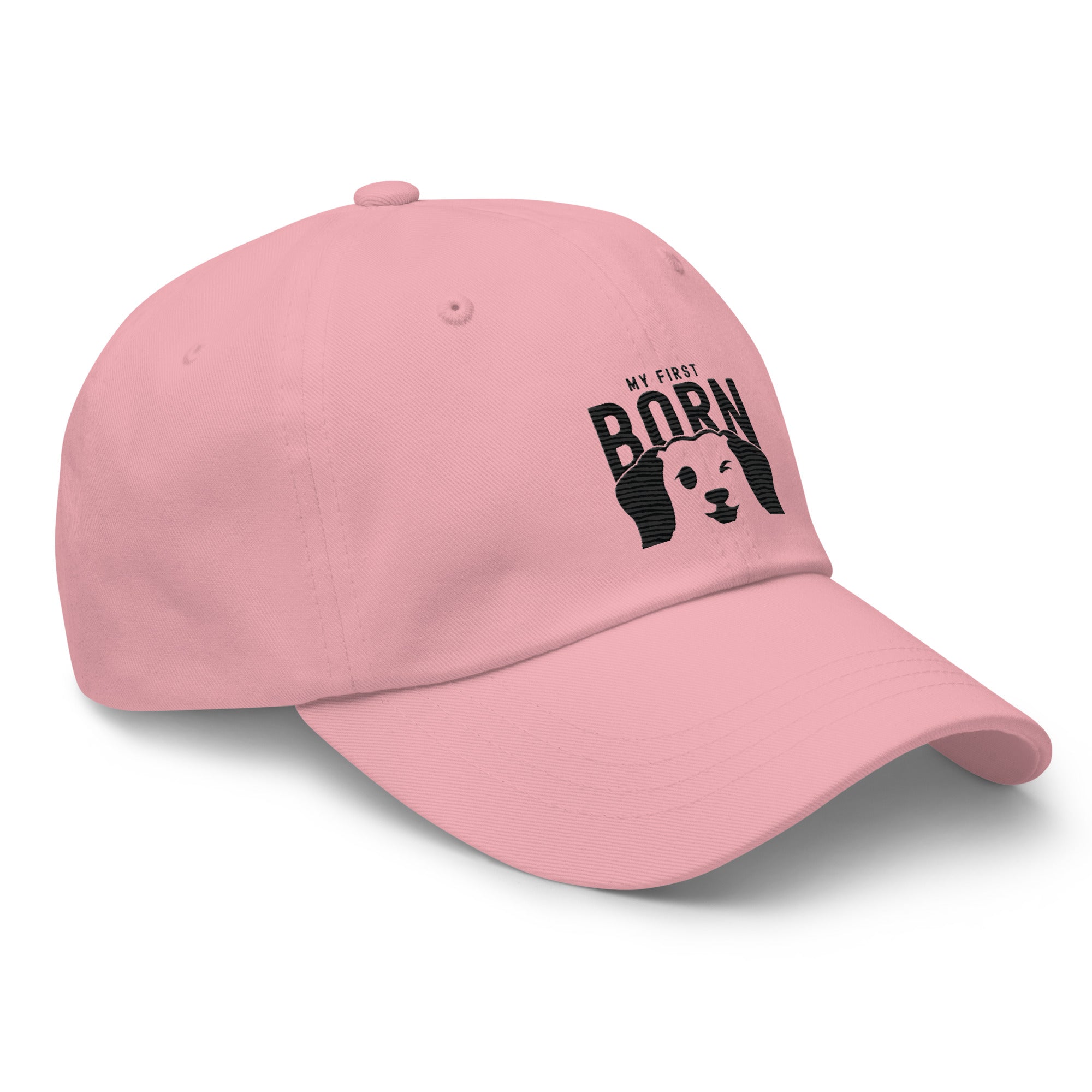 Hat | My First Born (dog)