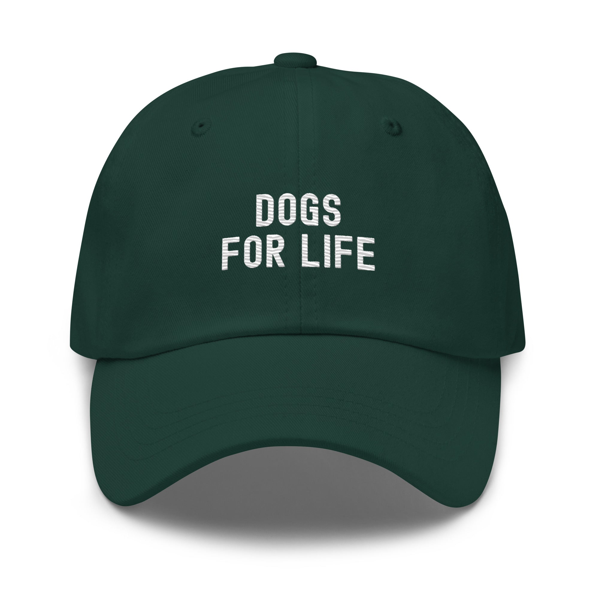 Hat | Dogs for life