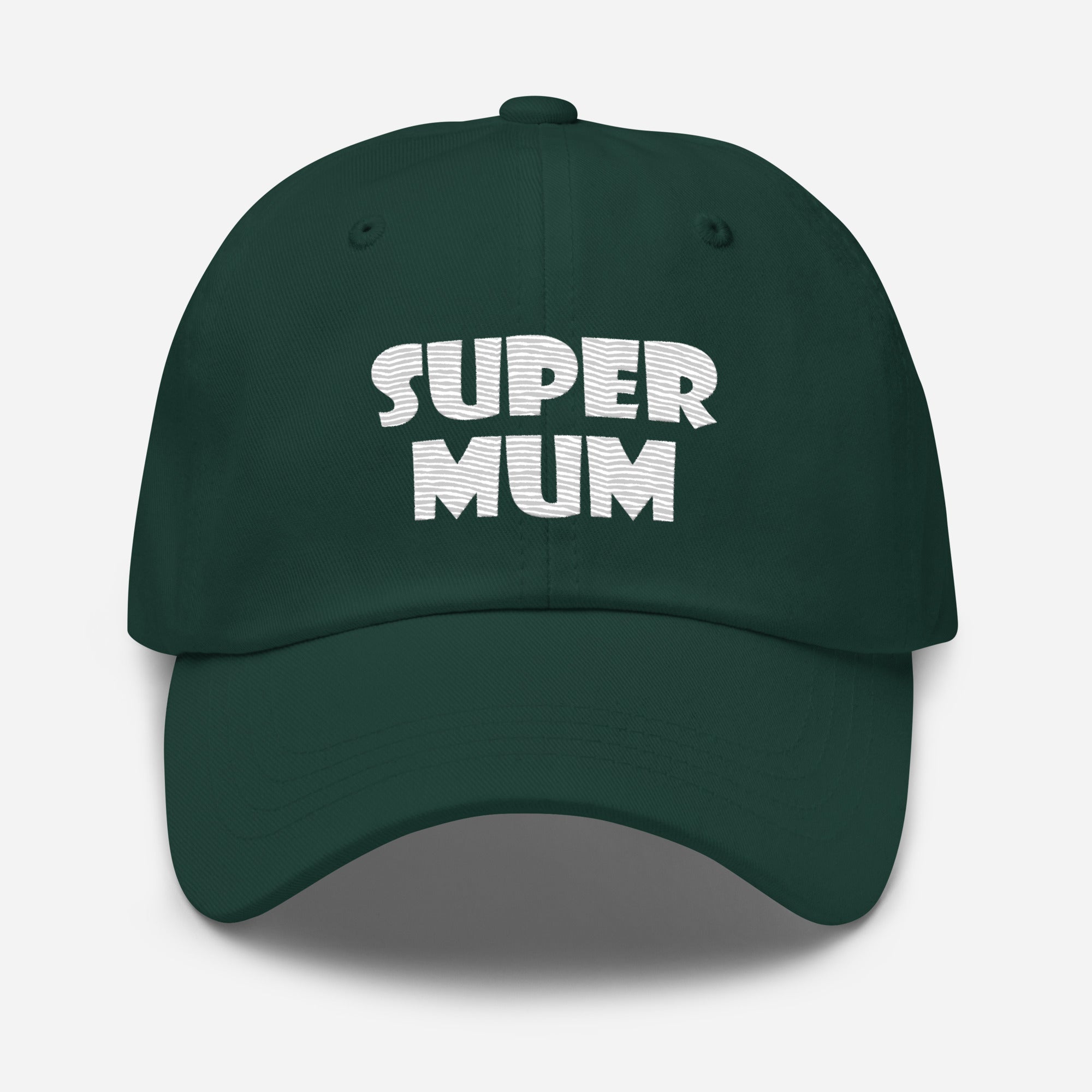 Hat | Super mum