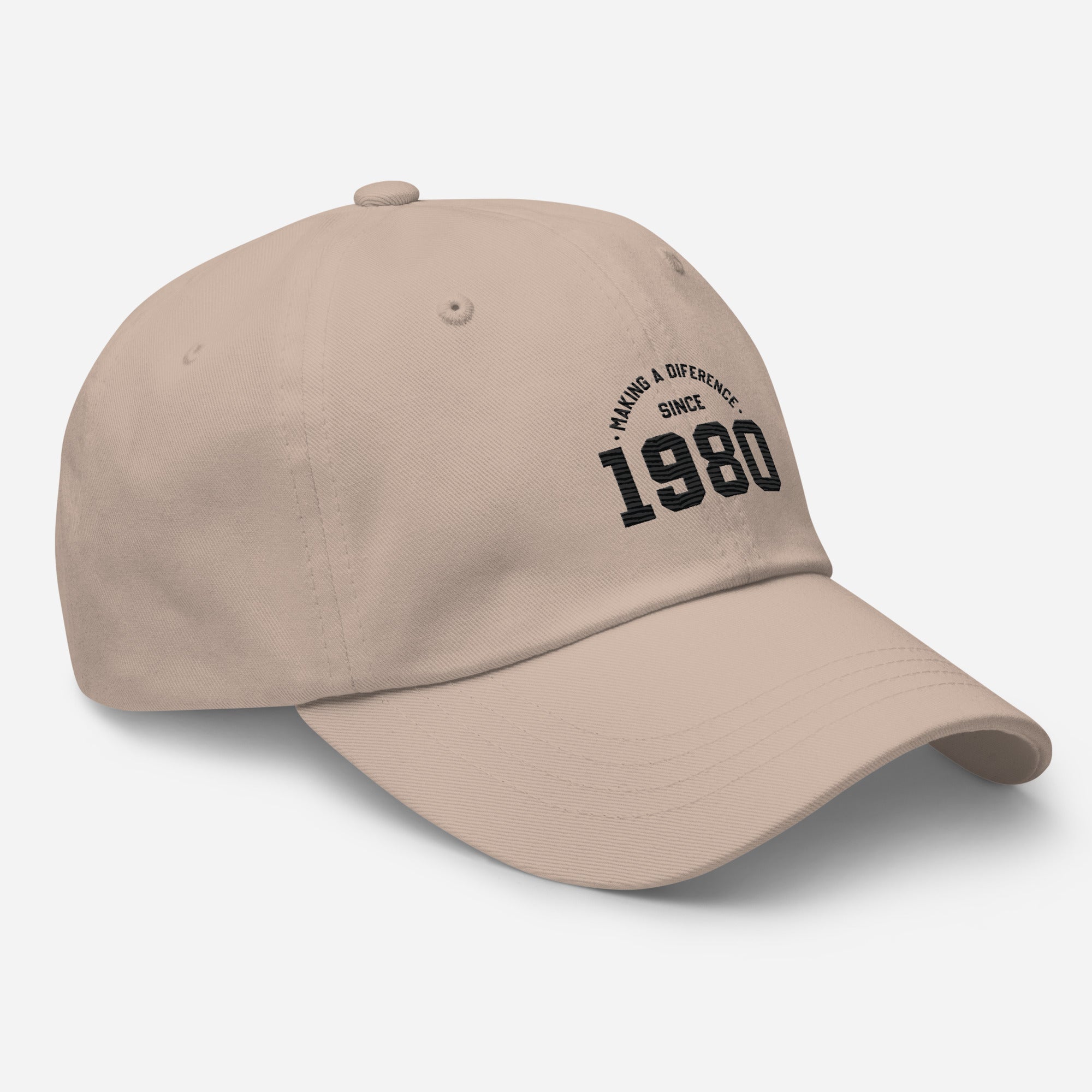 Hat | Making a diference since 1980