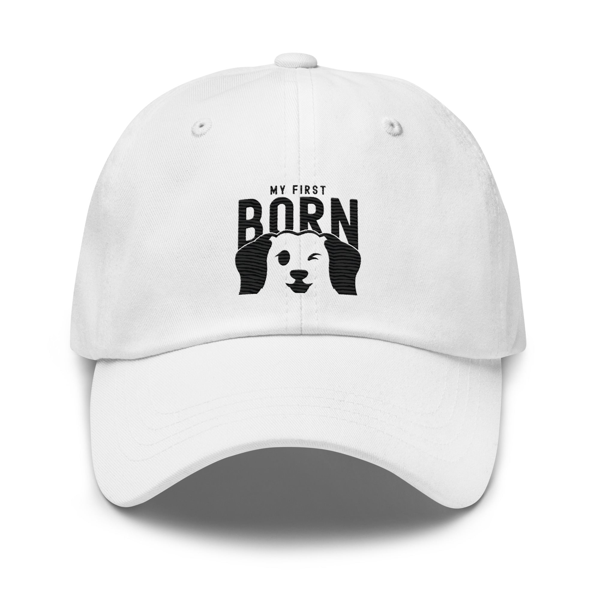 Hat | My First Born (dog)