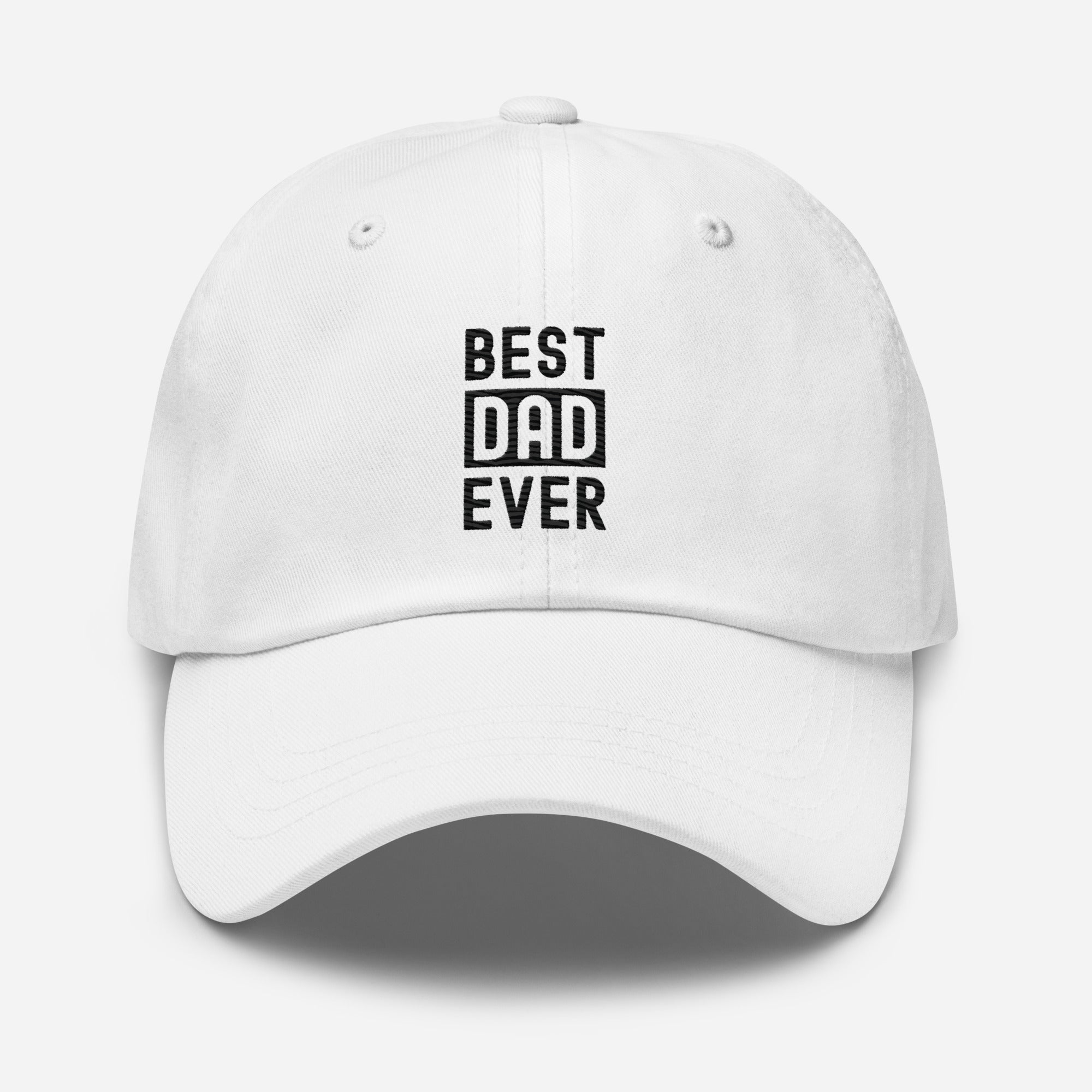 Hat | Best Dad Ever