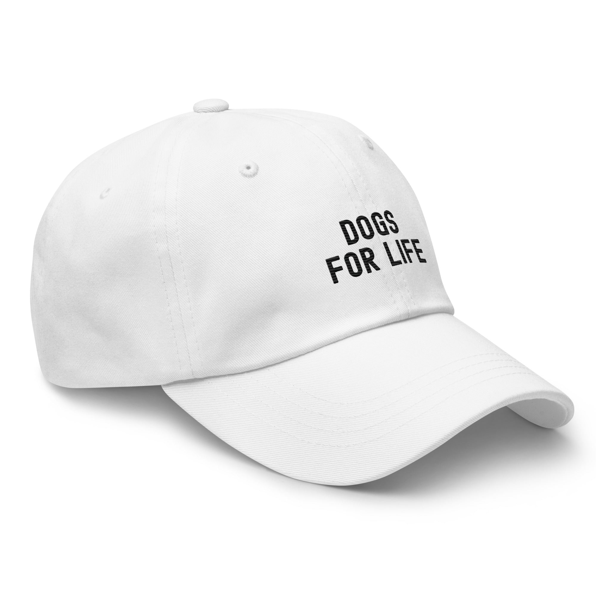 Hat | Dogs for life