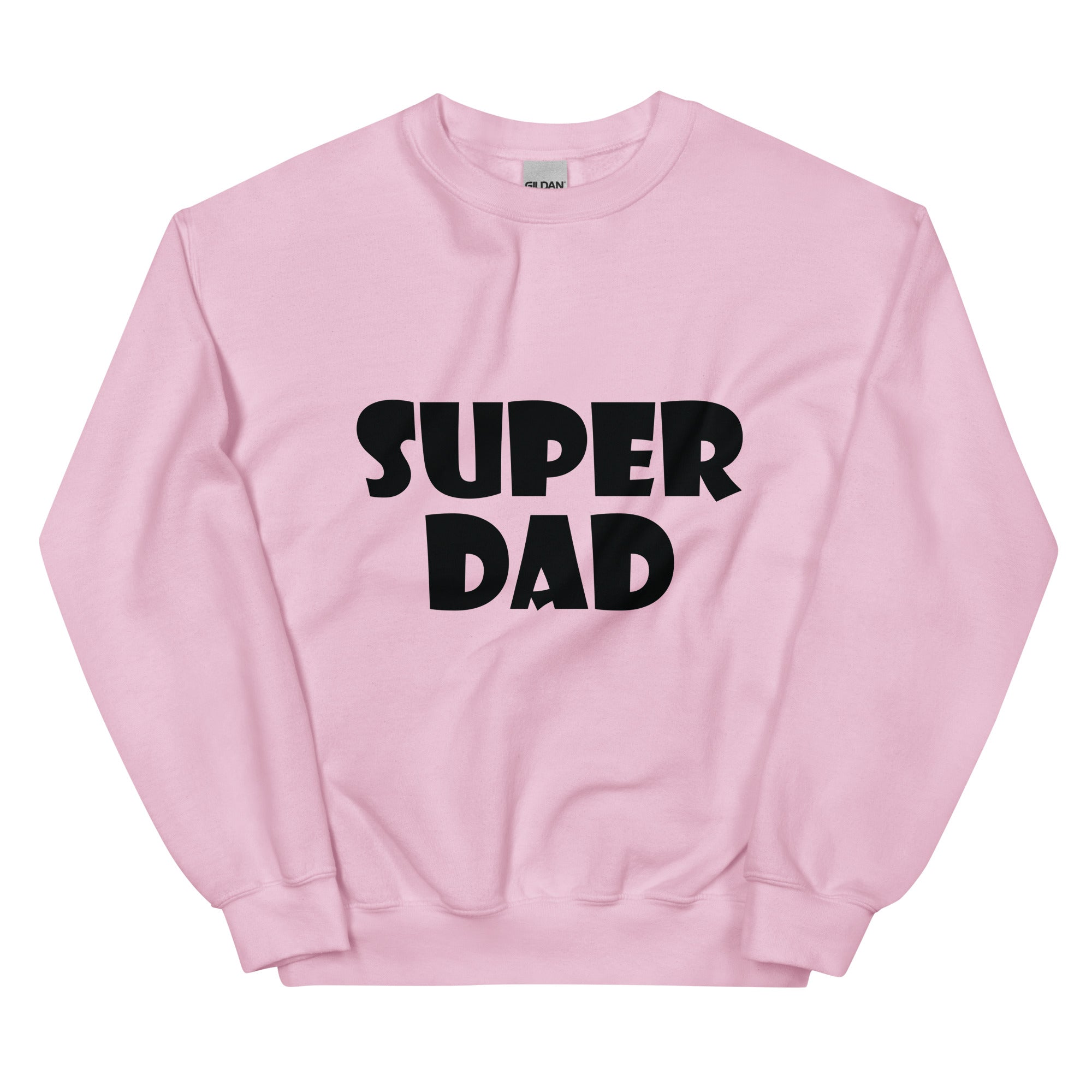 Unisex Sweatshirt | Super dad