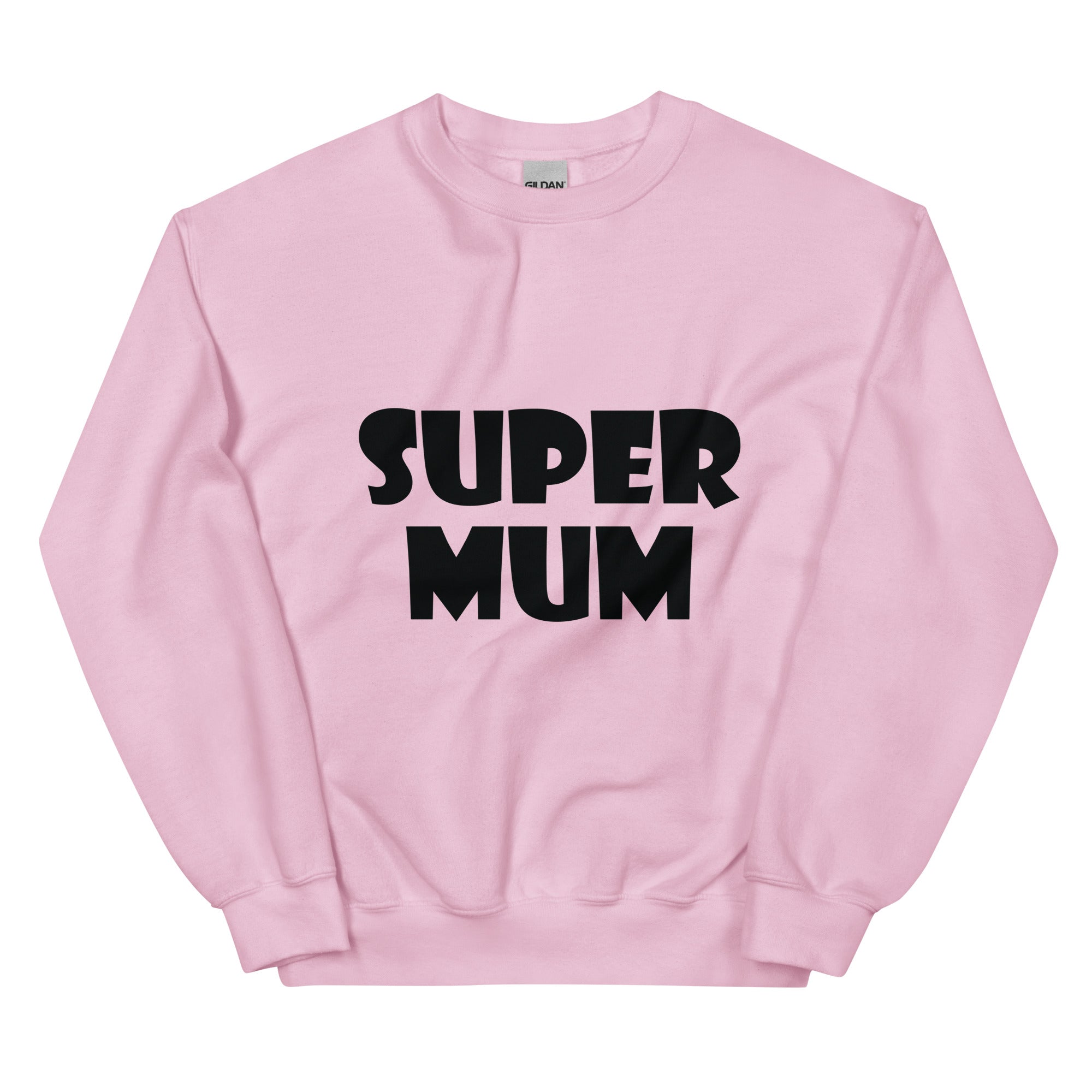 Unisex Sweatshirt | Super mum