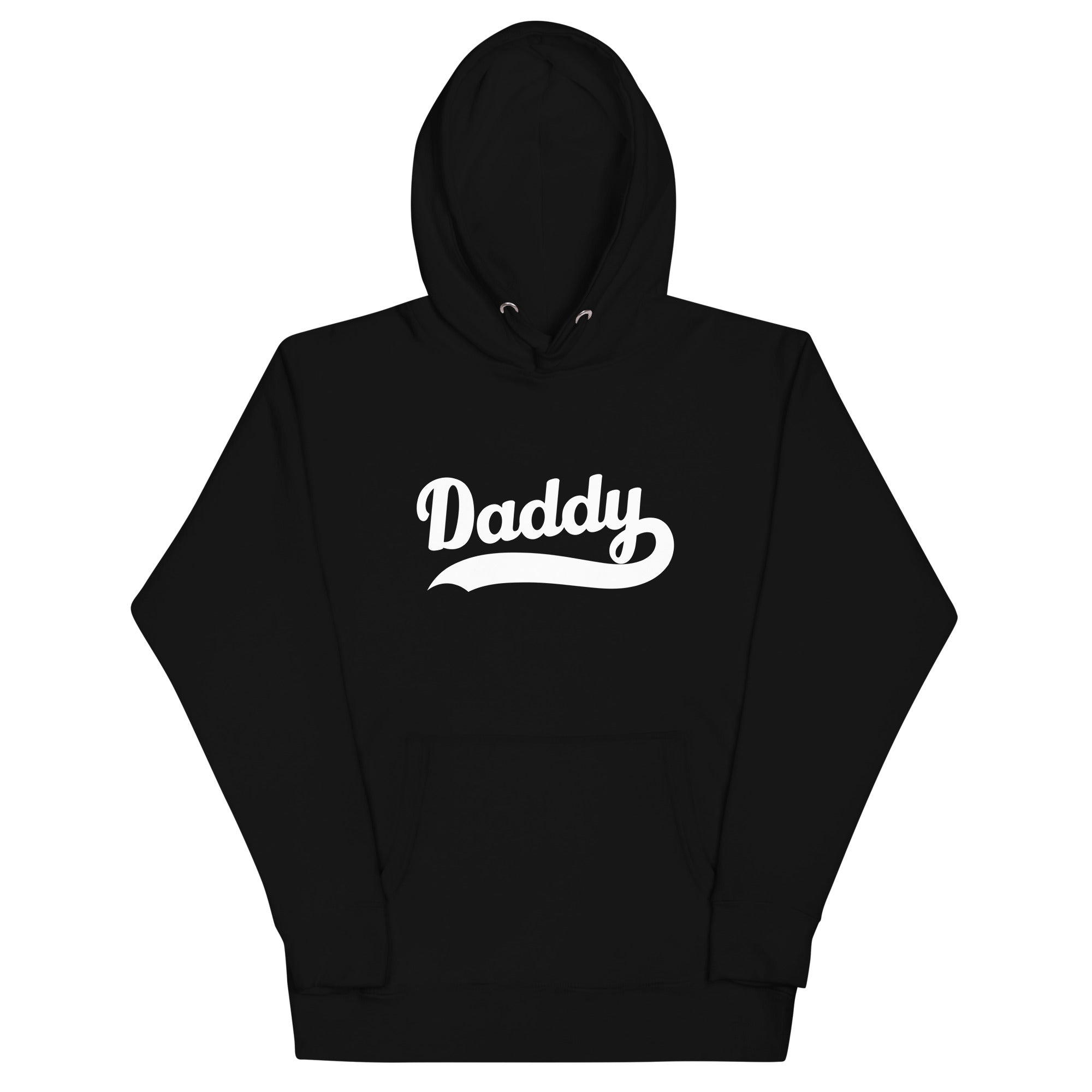 Unisex Hoodie | Daddy