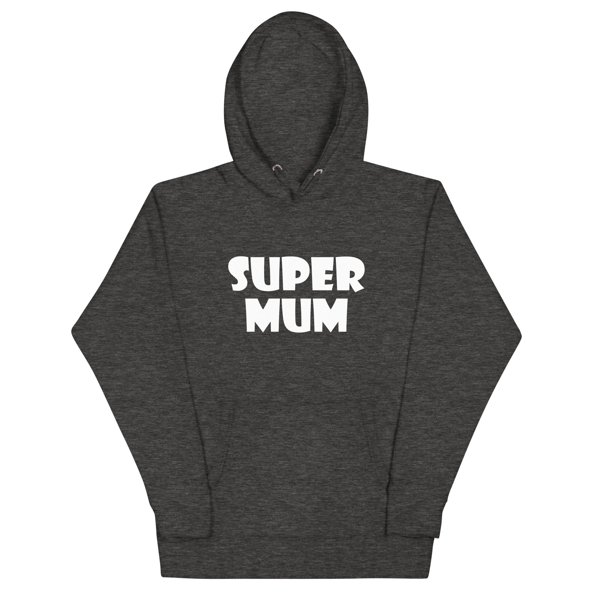 Unisex Hoodie | Super mum