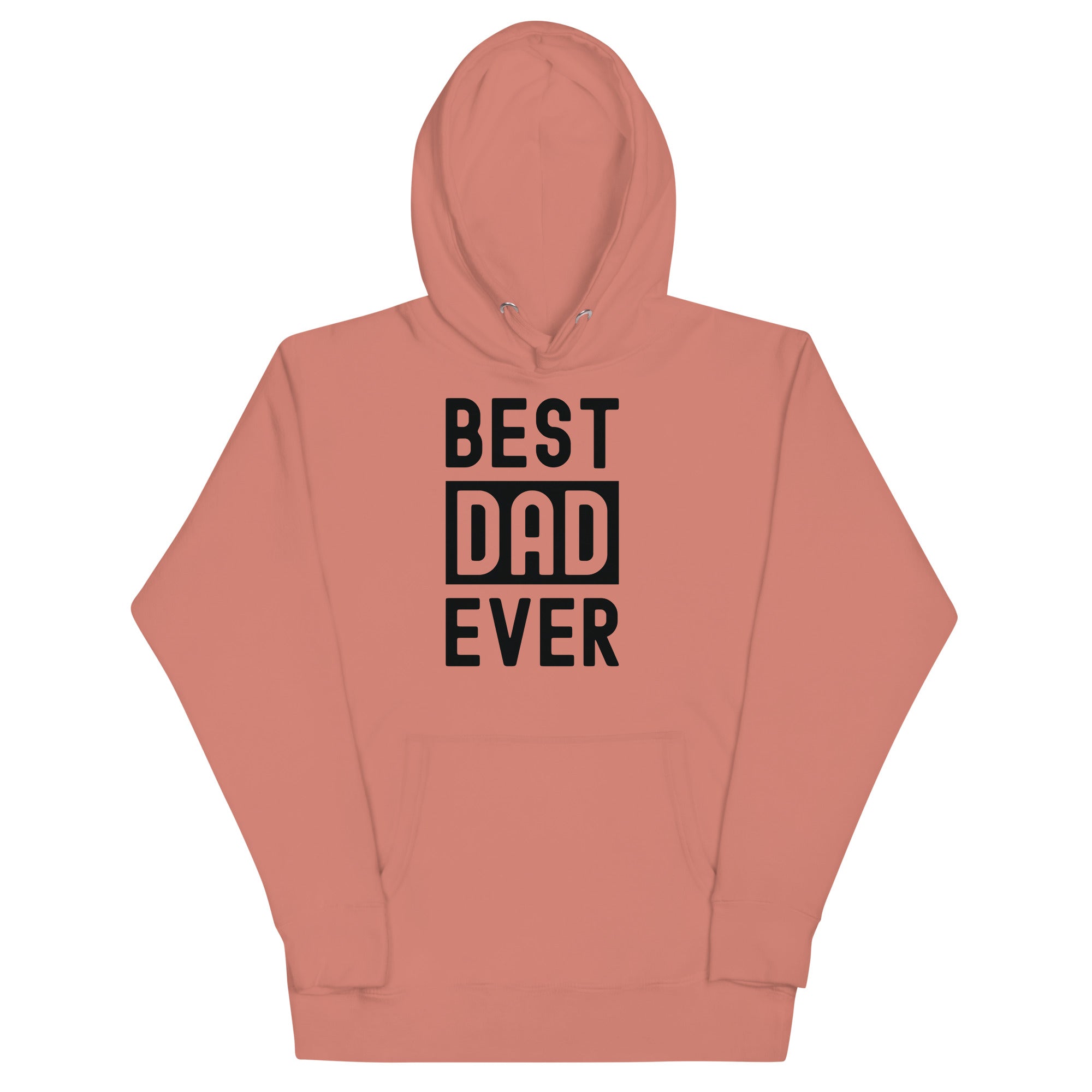 Unisex Hoodie | Best Dad Ever