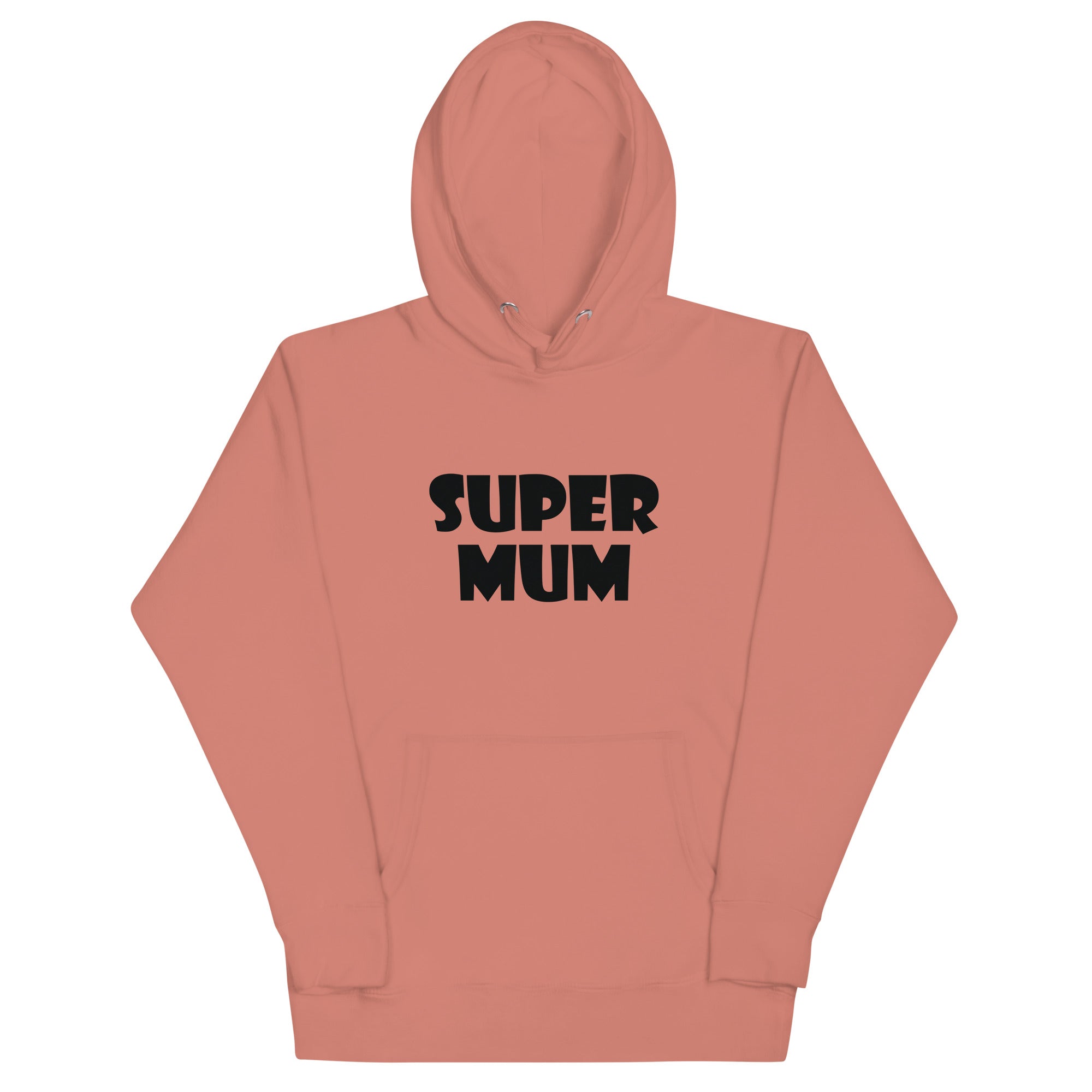 Unisex Hoodie | Super mum