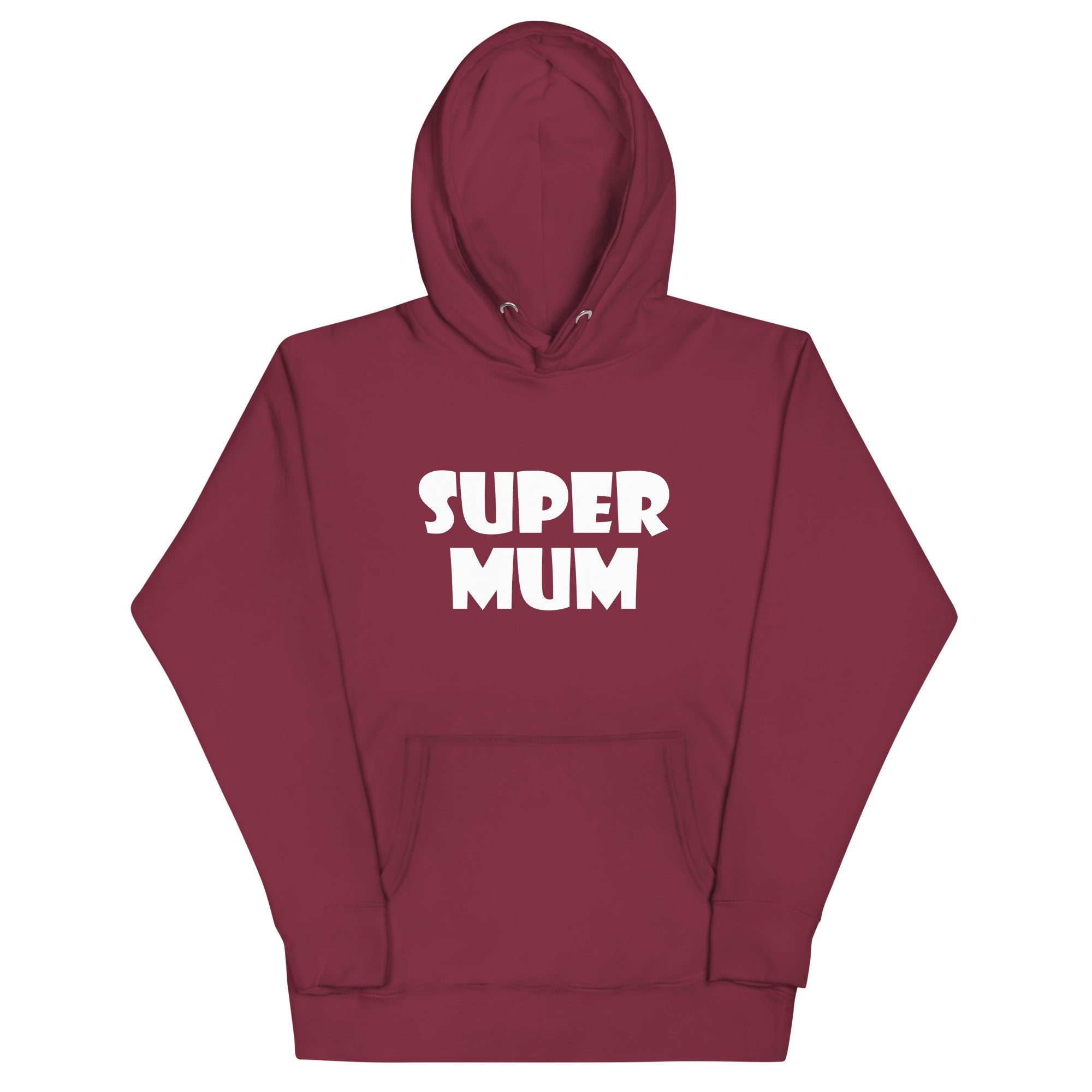 Unisex Hoodie | Super mum