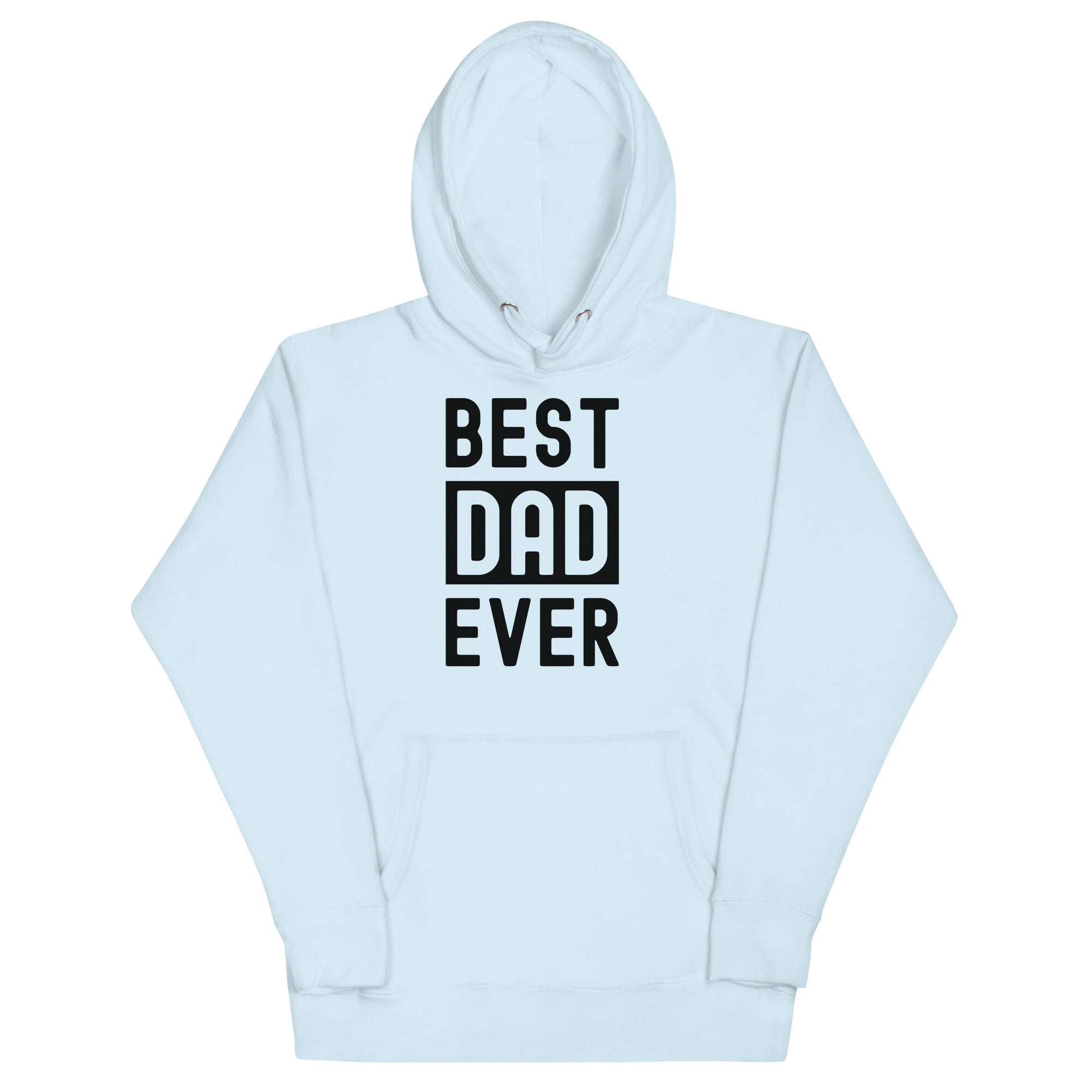 Unisex Hoodie | Best Dad Ever