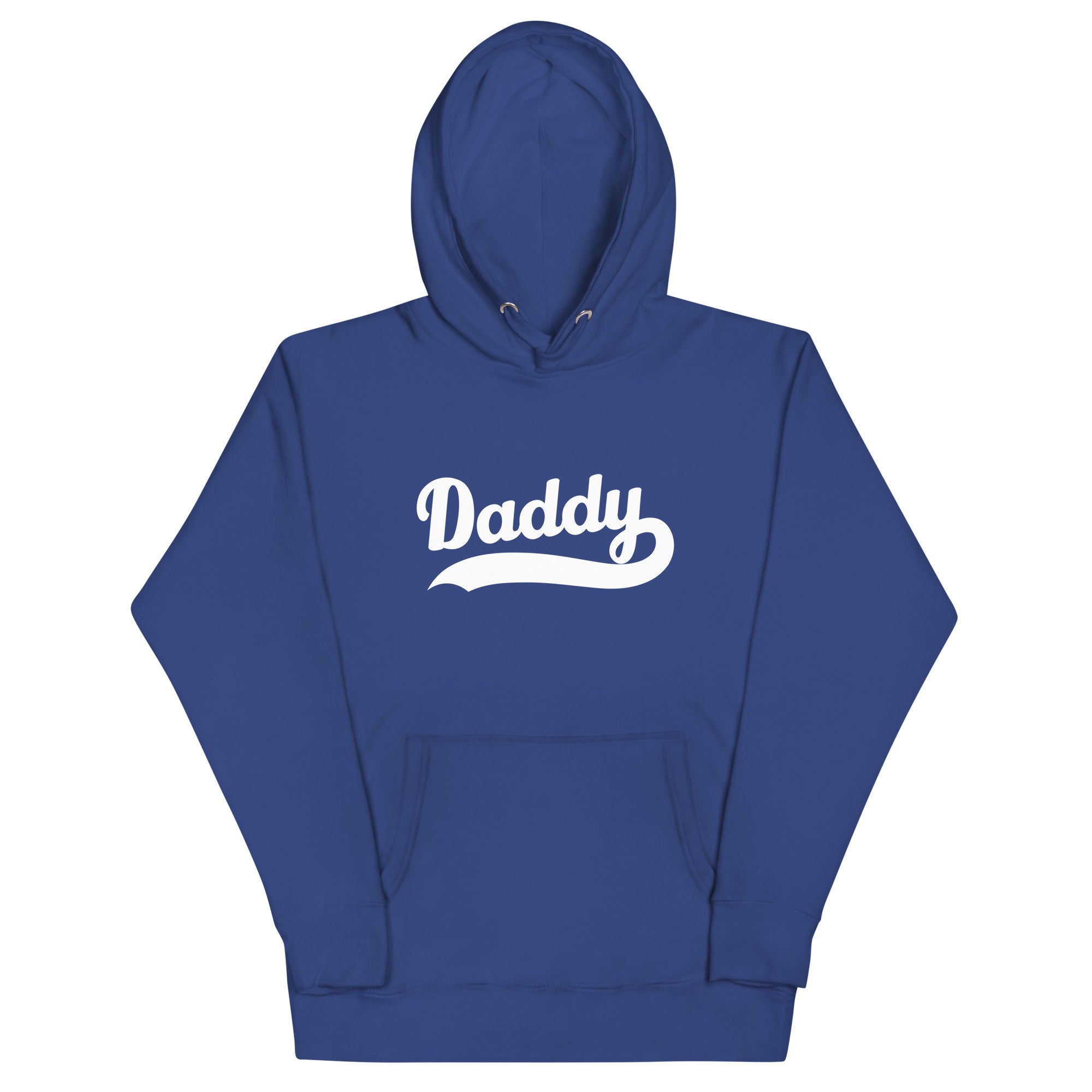 Unisex Hoodie | Daddy